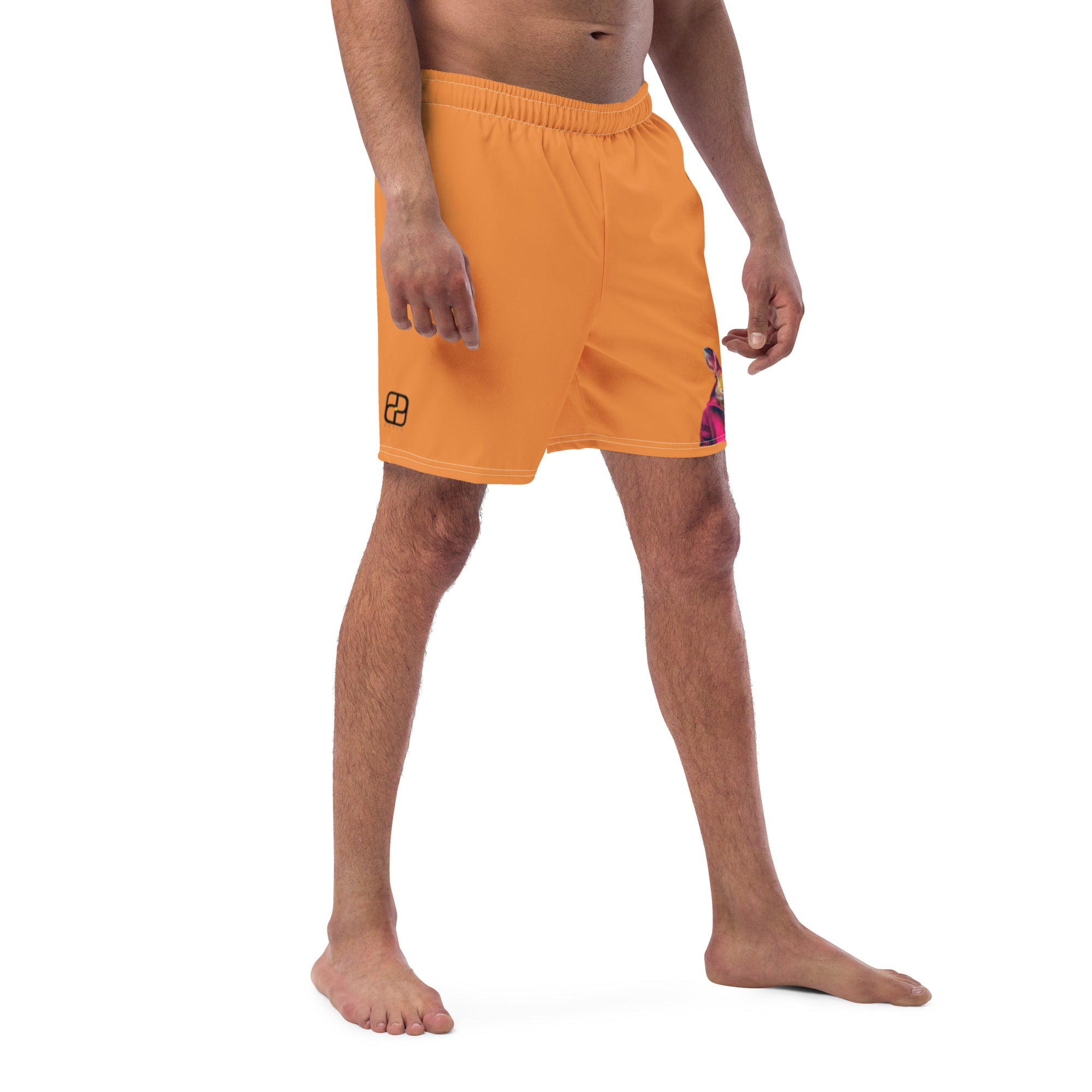 Men's swim trunks
