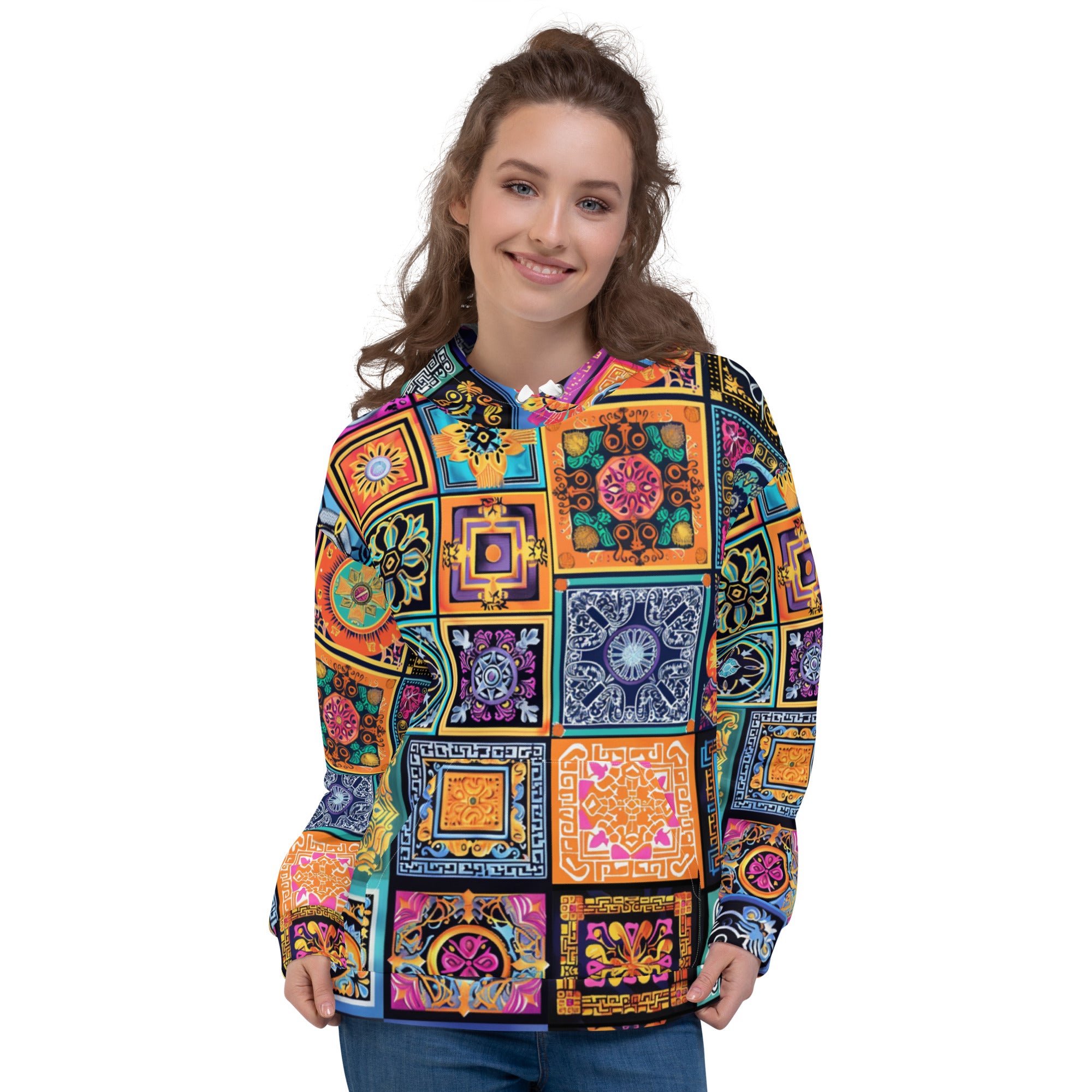 Unisex Hoodie