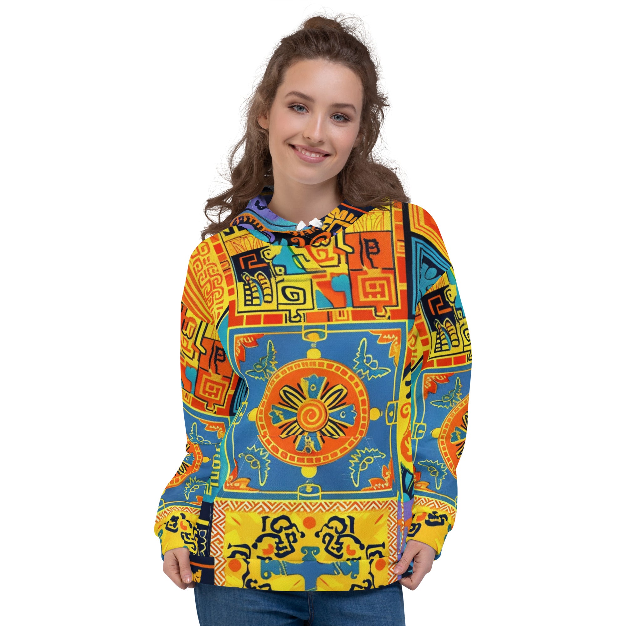 Unisex Hoodie