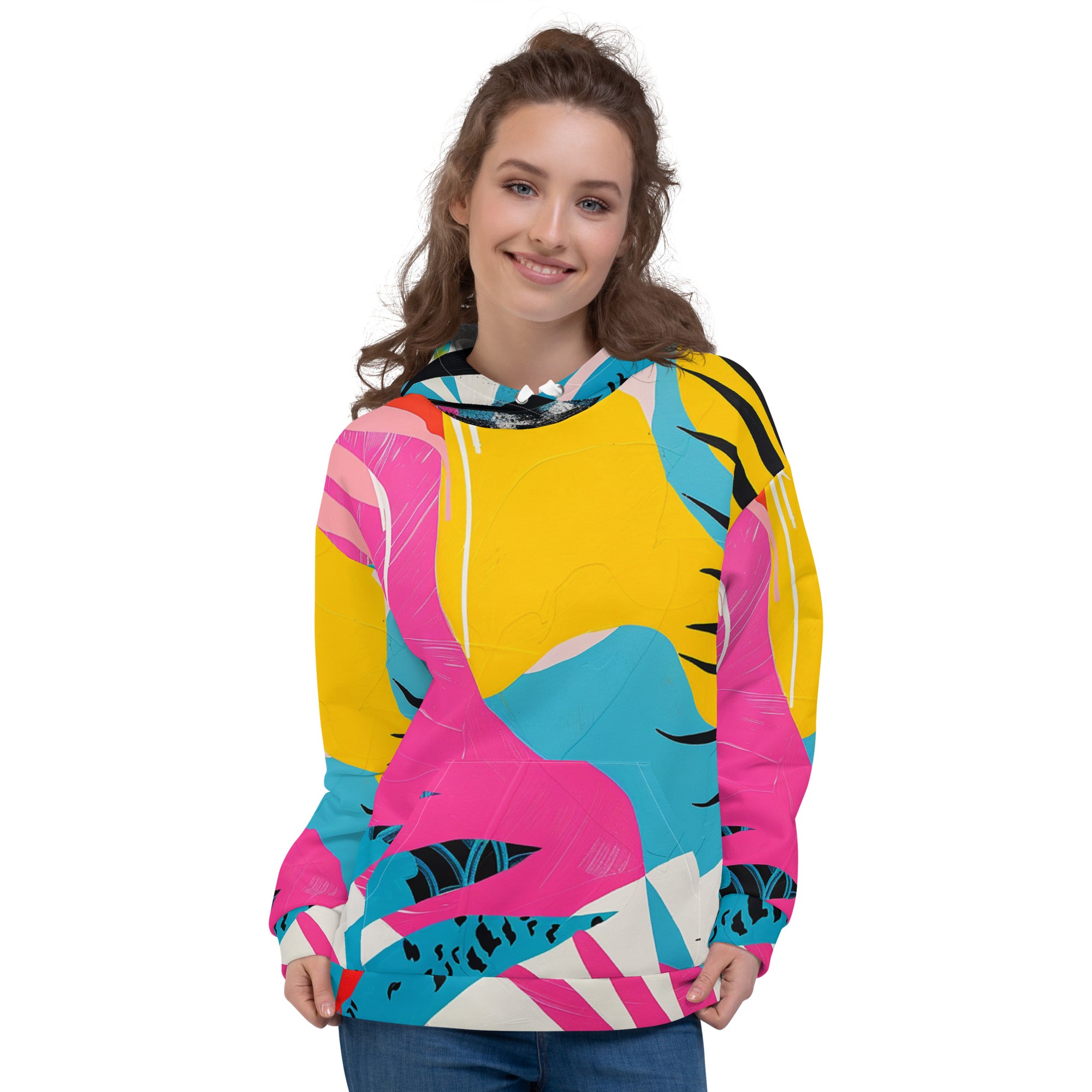 Unisex Hoodie