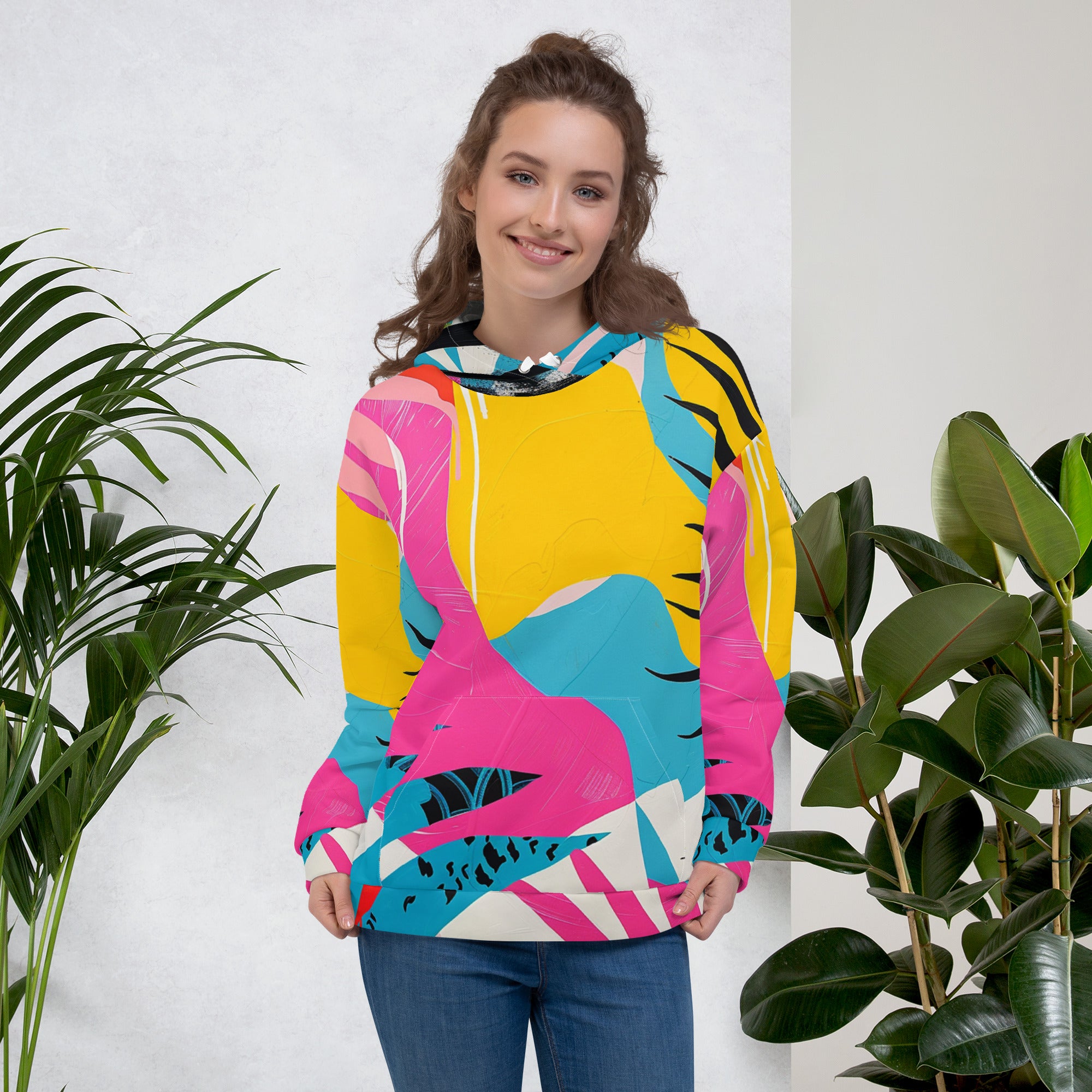 Unisex Hoodie