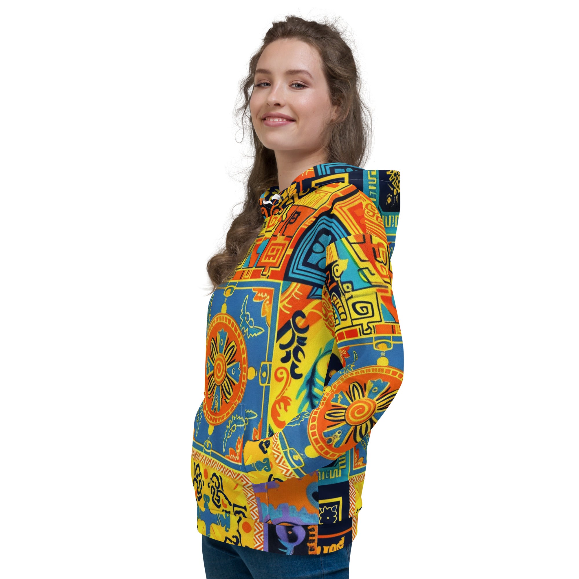 Unisex Hoodie