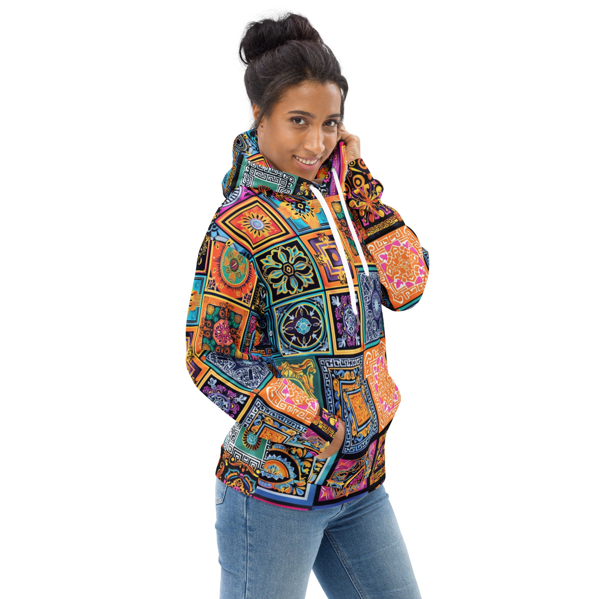 Unisex Hoodie