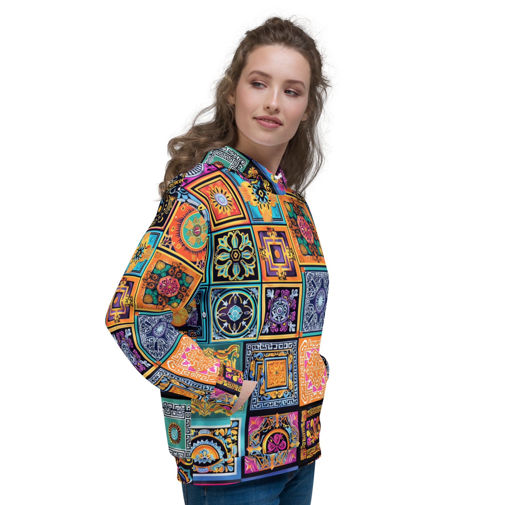 Unisex Hoodie