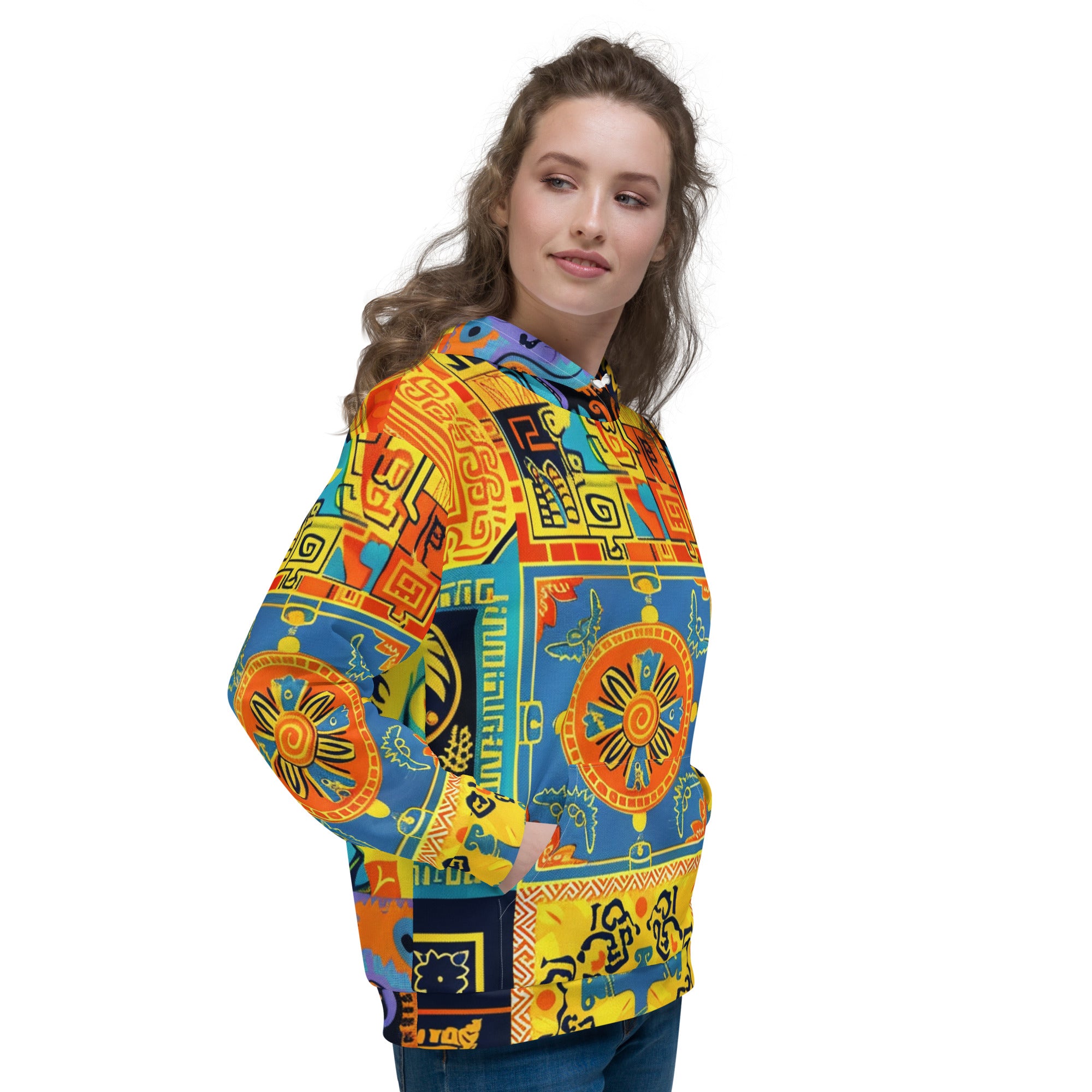 Unisex Hoodie