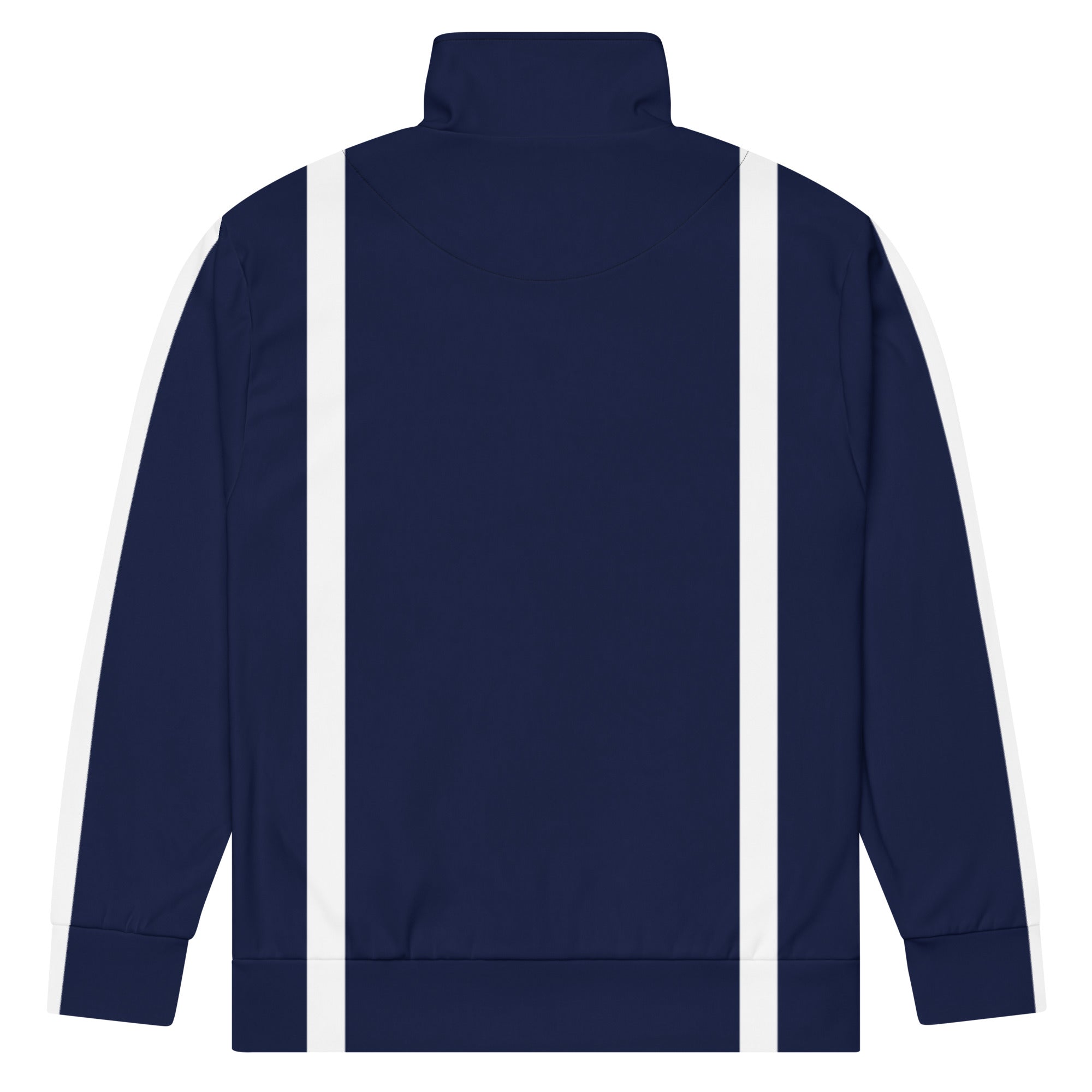 Unisex track jacket