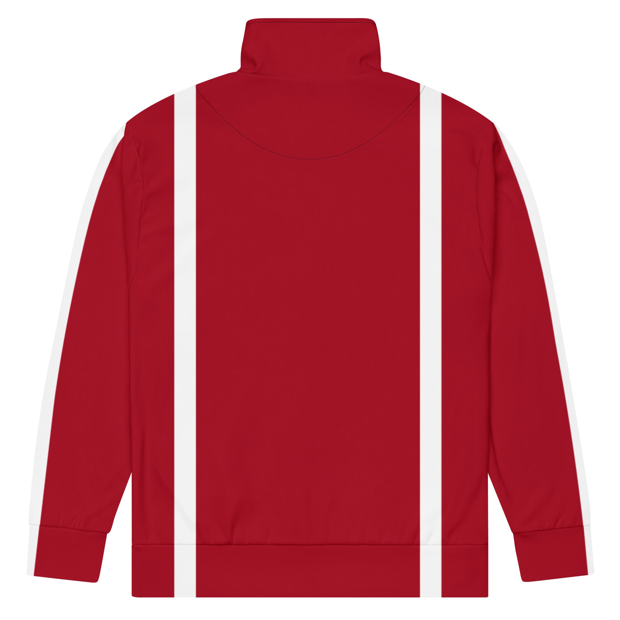Unisex track jacket
