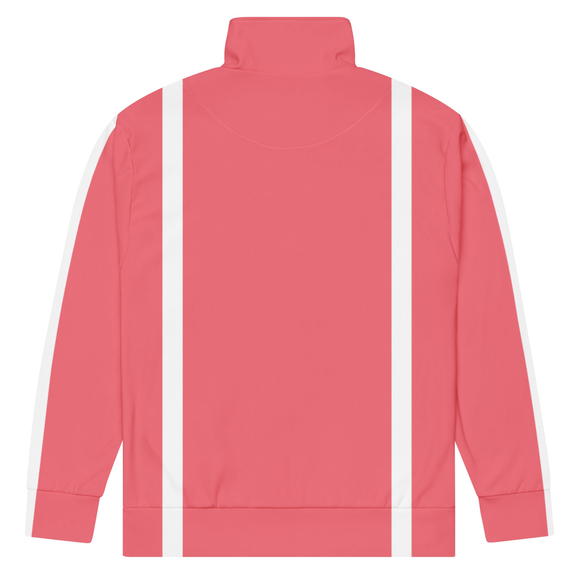 Unisex track jacket