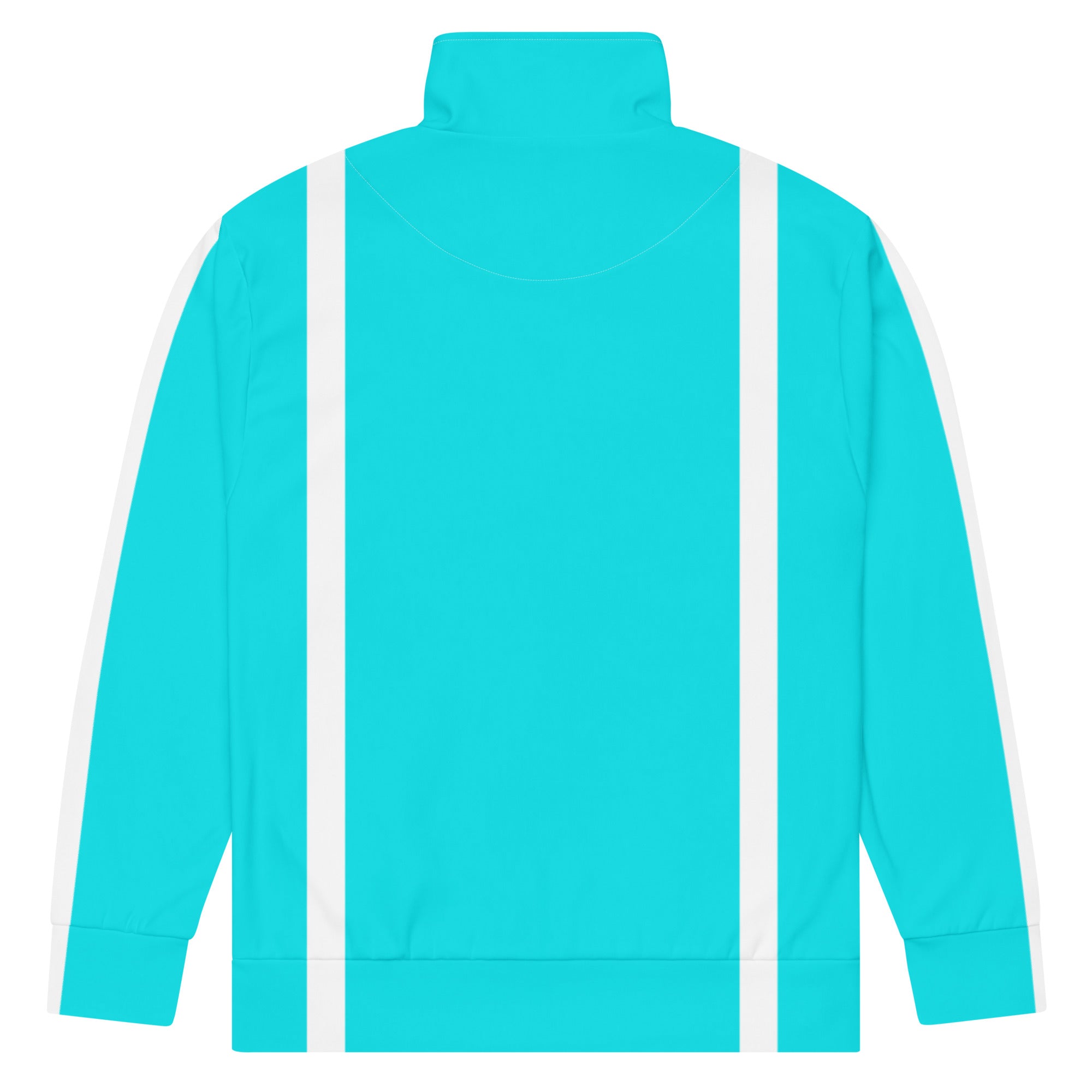 Unisex track jacket