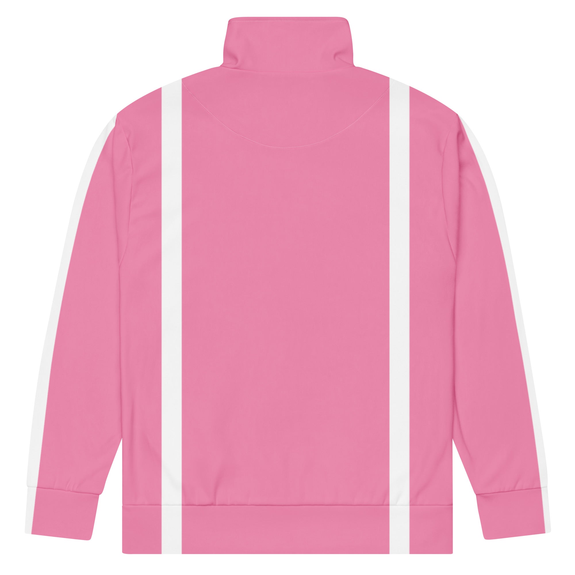 Unisex track jacket
