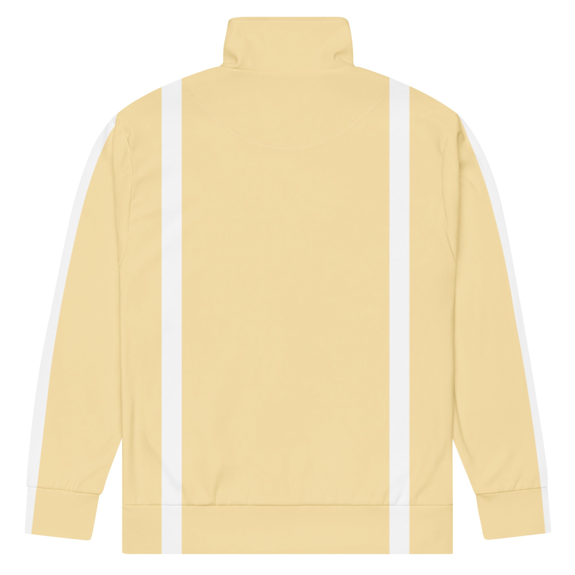 Unisex track jacket