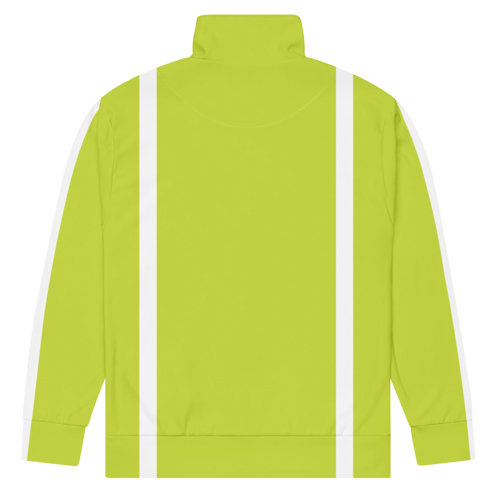 Unisex track jacket