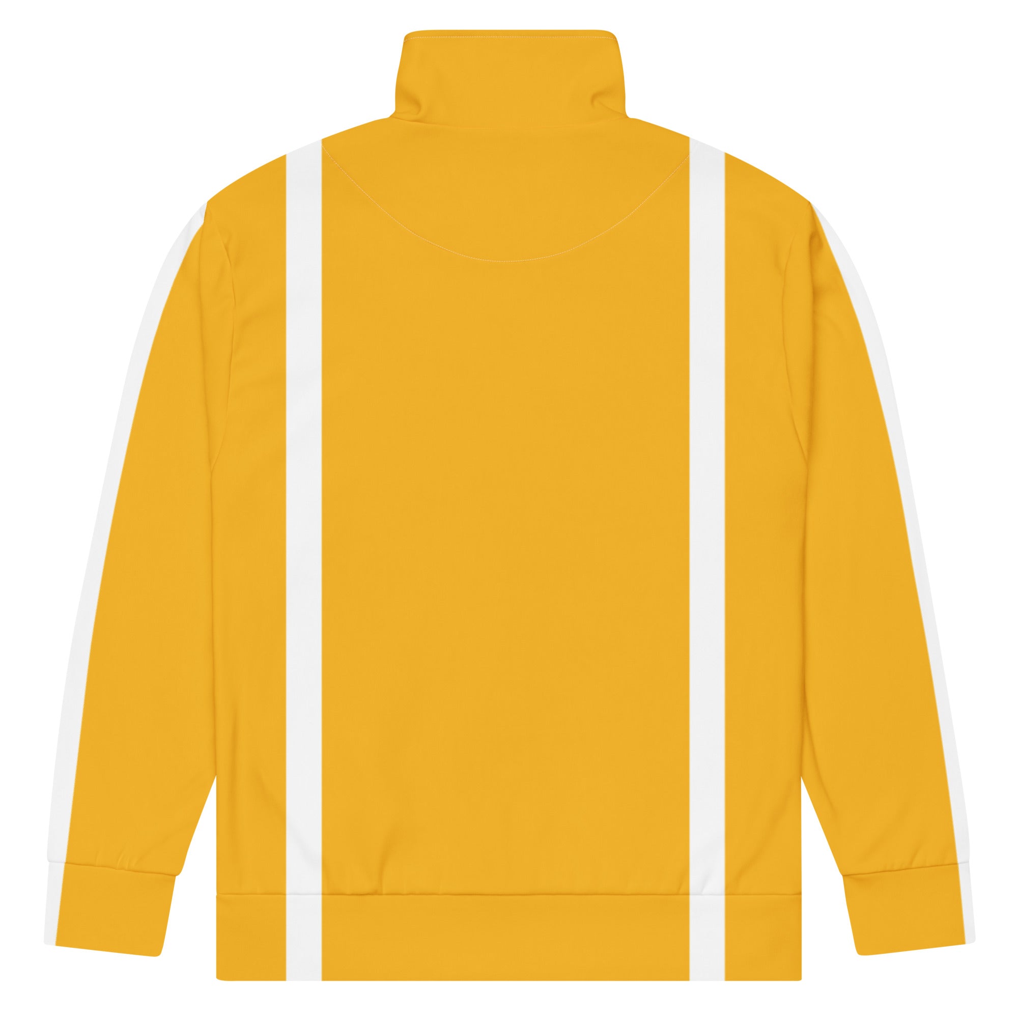 Unisex track jacket
