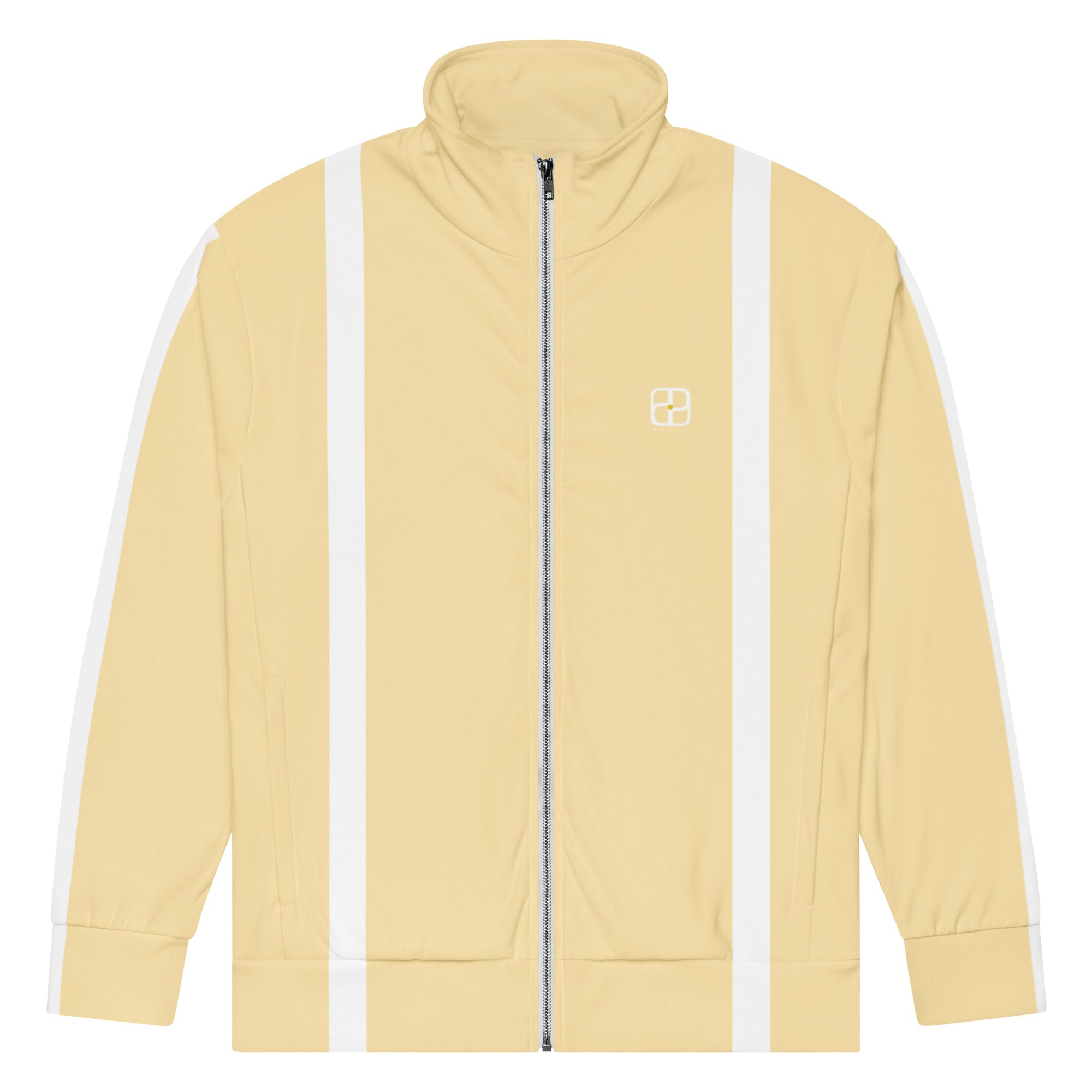 Unisex track jacket