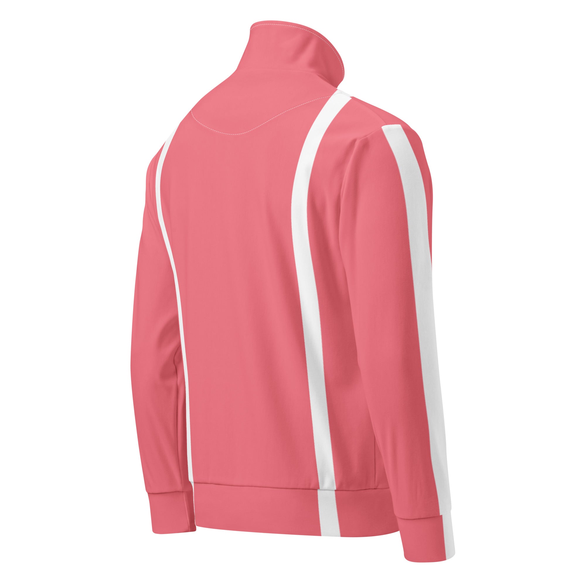 Unisex track jacket