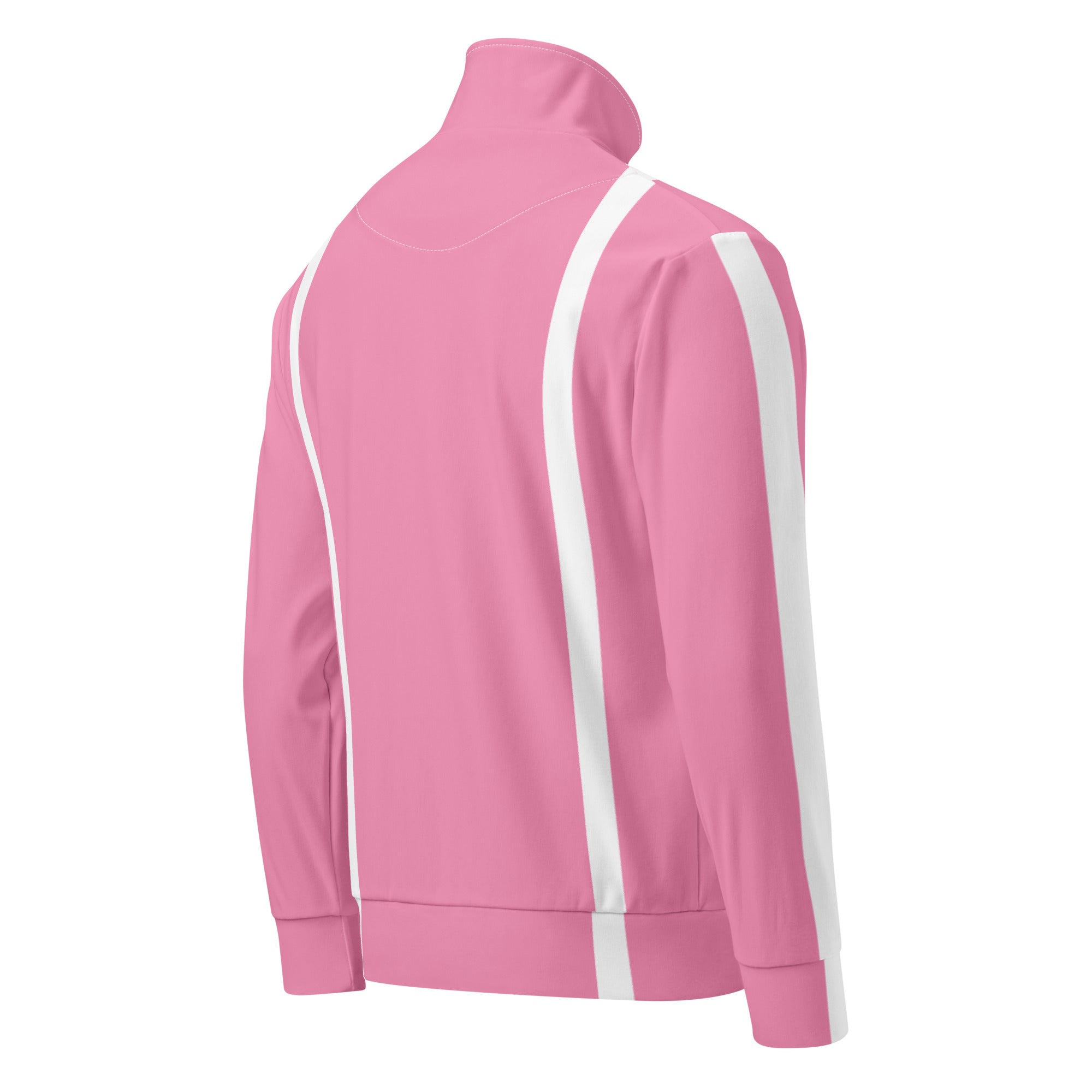 Unisex track jacket