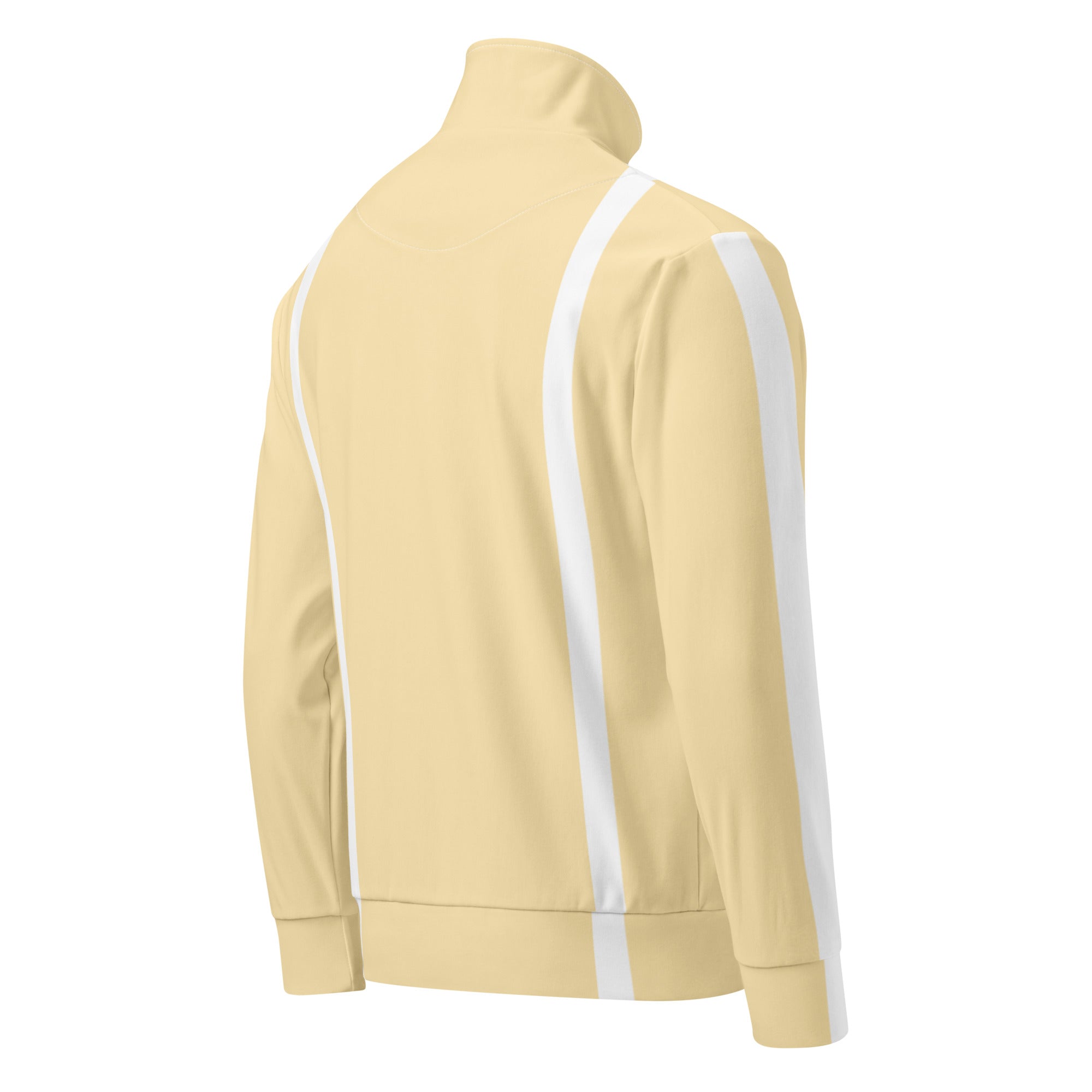 Unisex track jacket