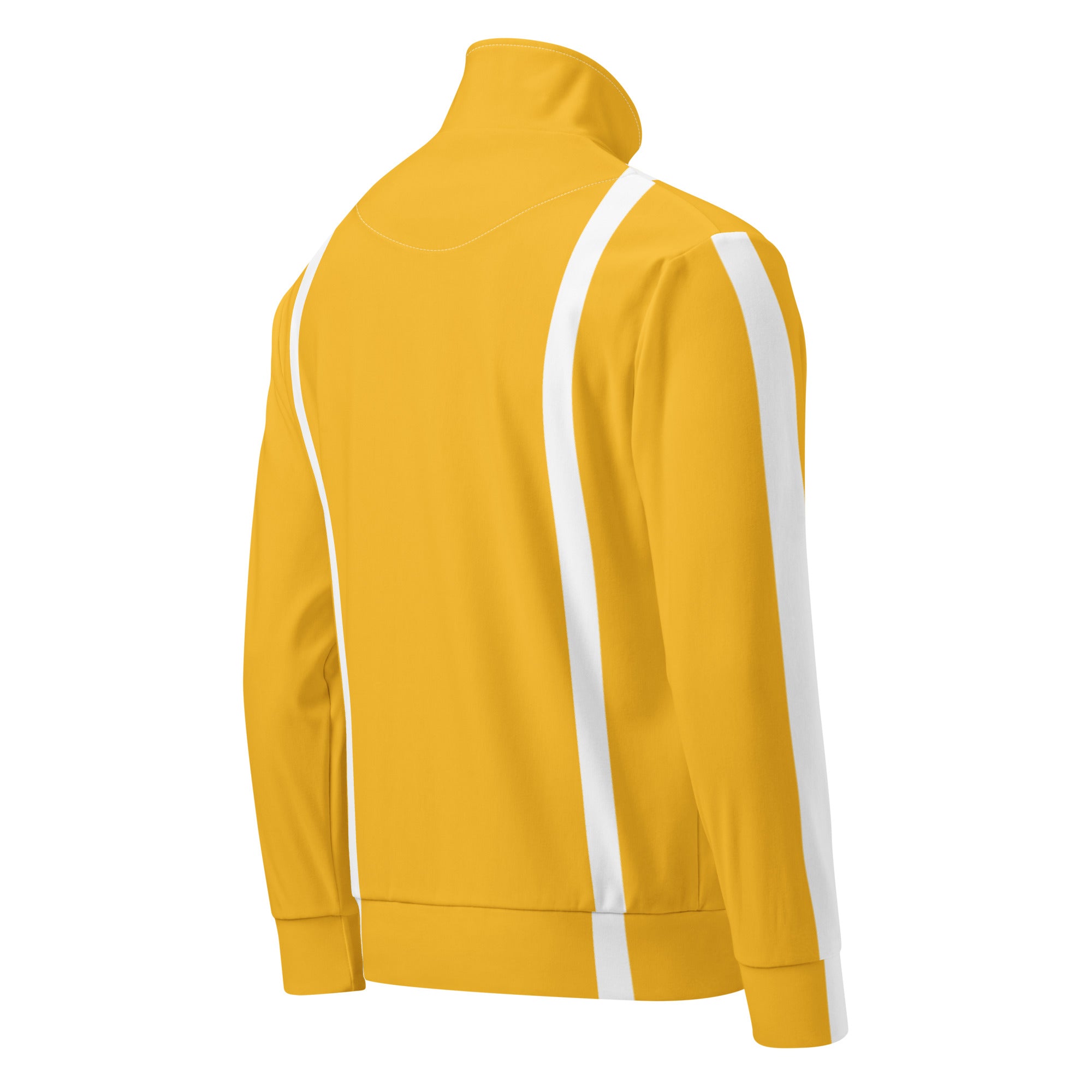 Unisex track jacket