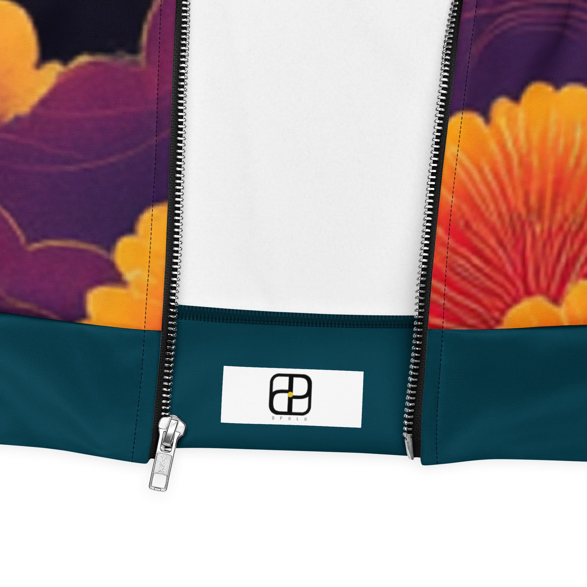 Unisex Bomber Jacket