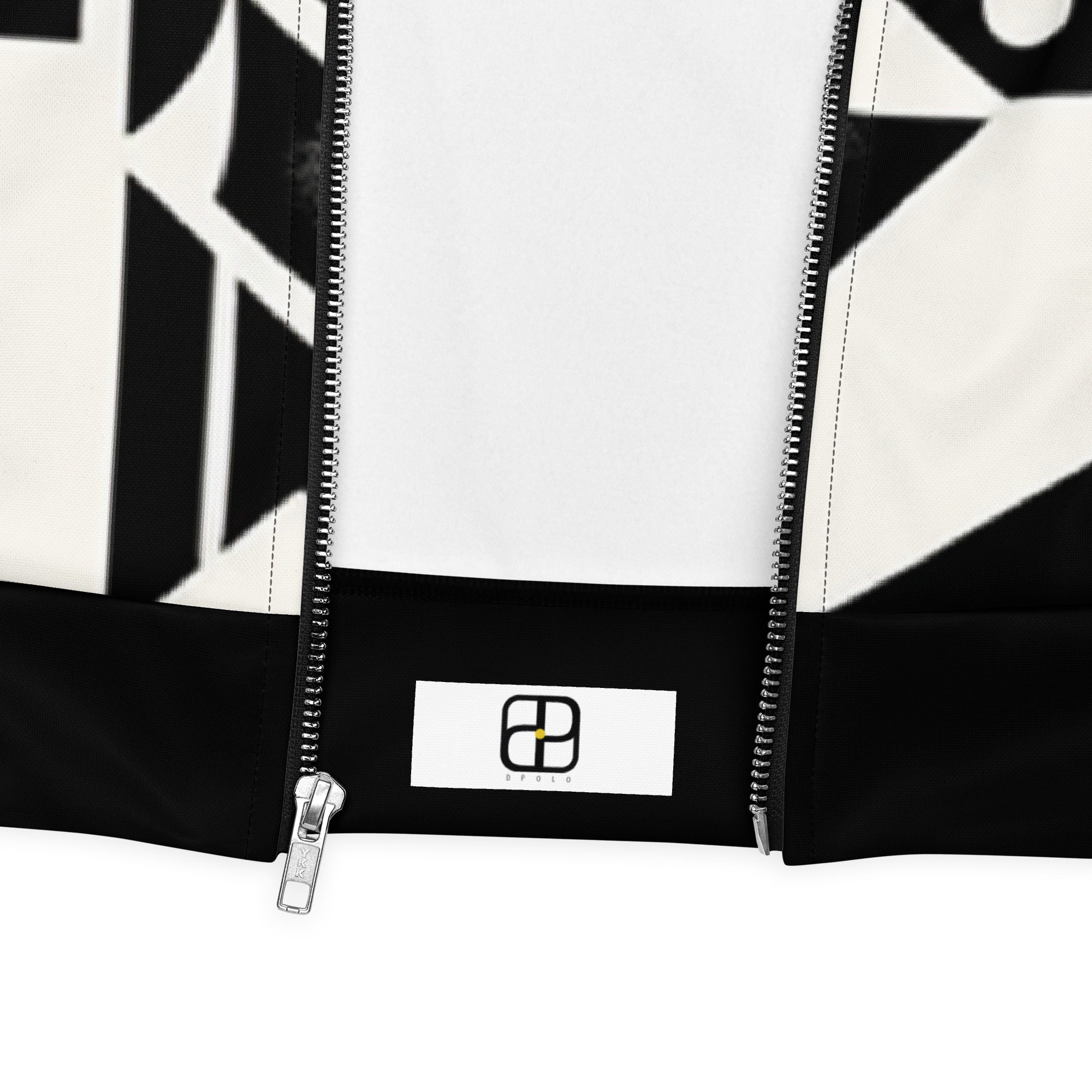 Unisex Bomber Jacket