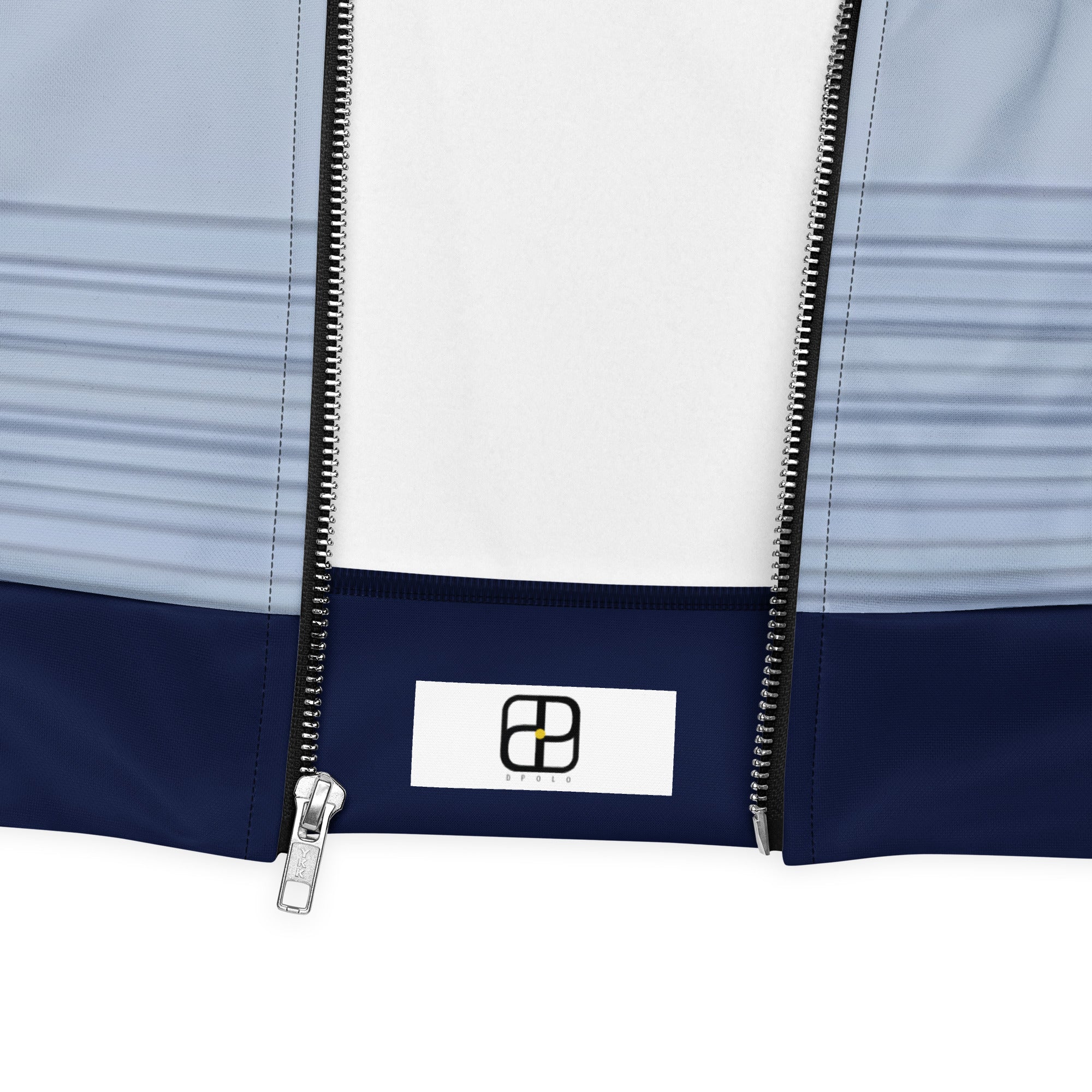 Unisex Bomber Jacket