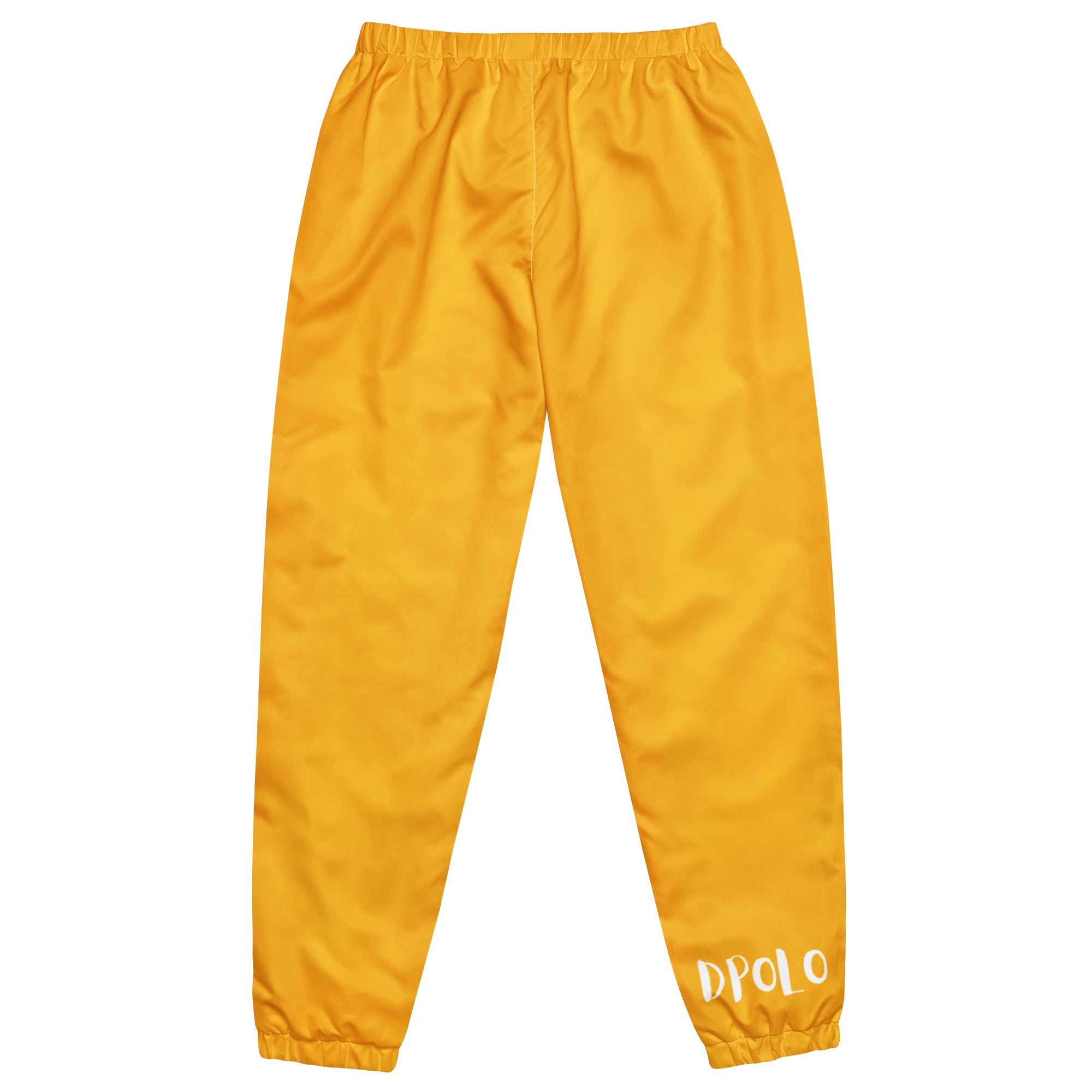 Unisex track pants