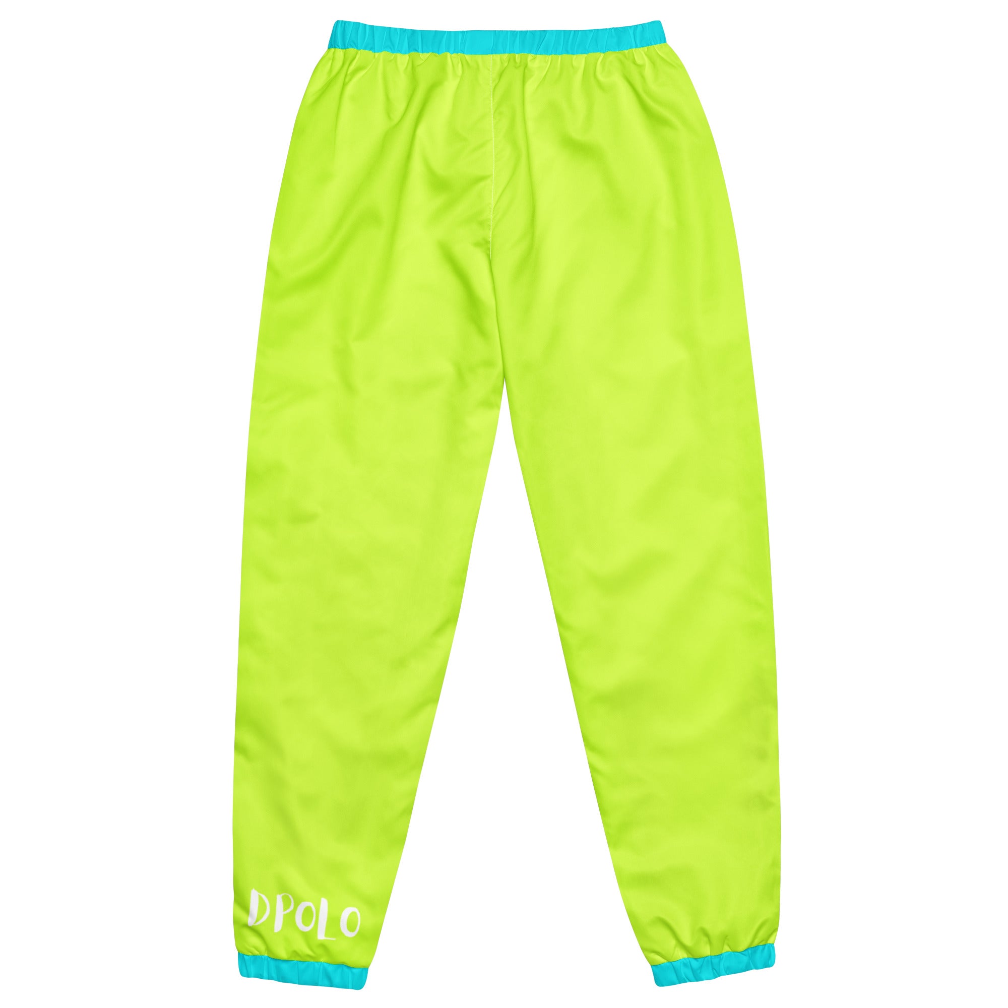 Unisex track pants