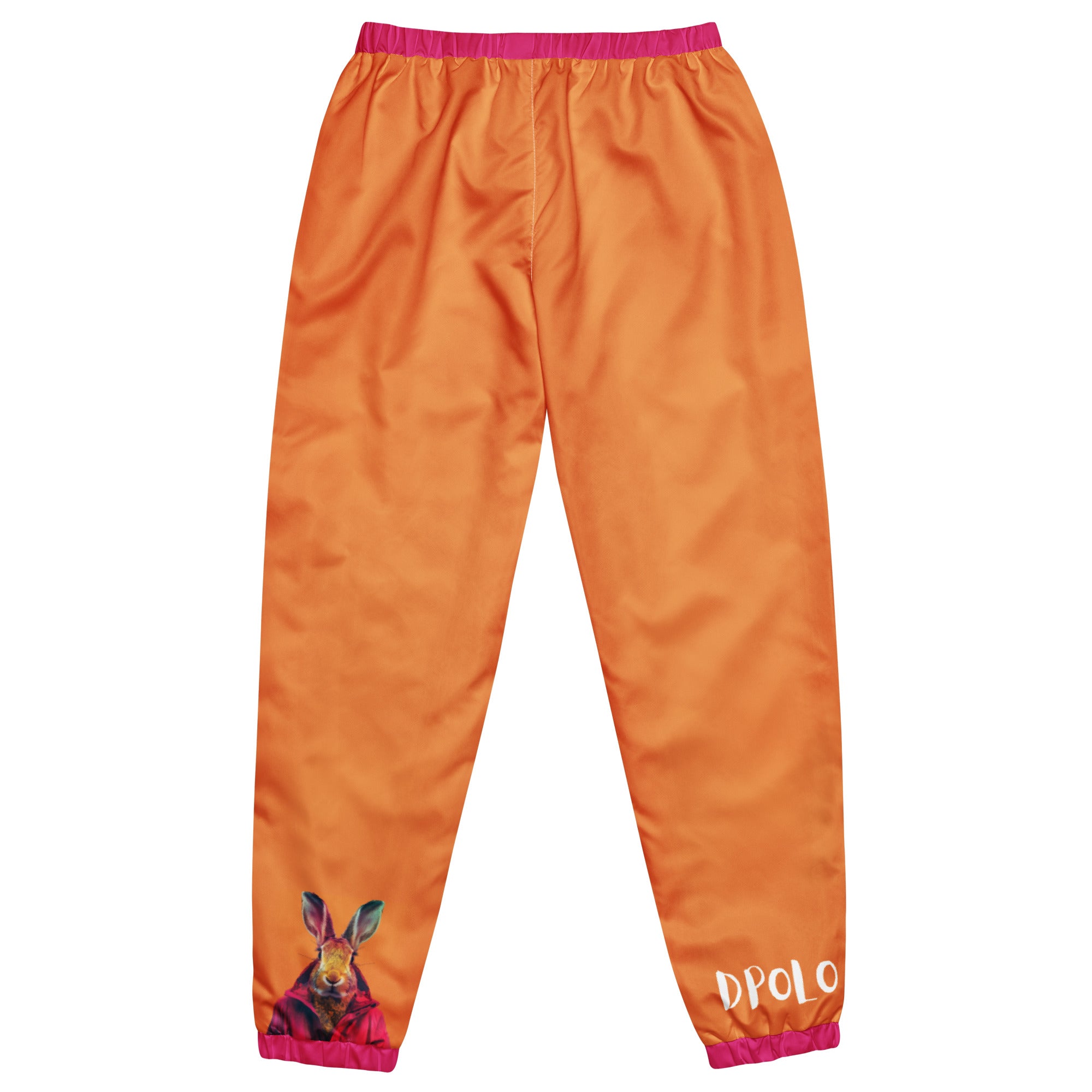 Unisex track pants