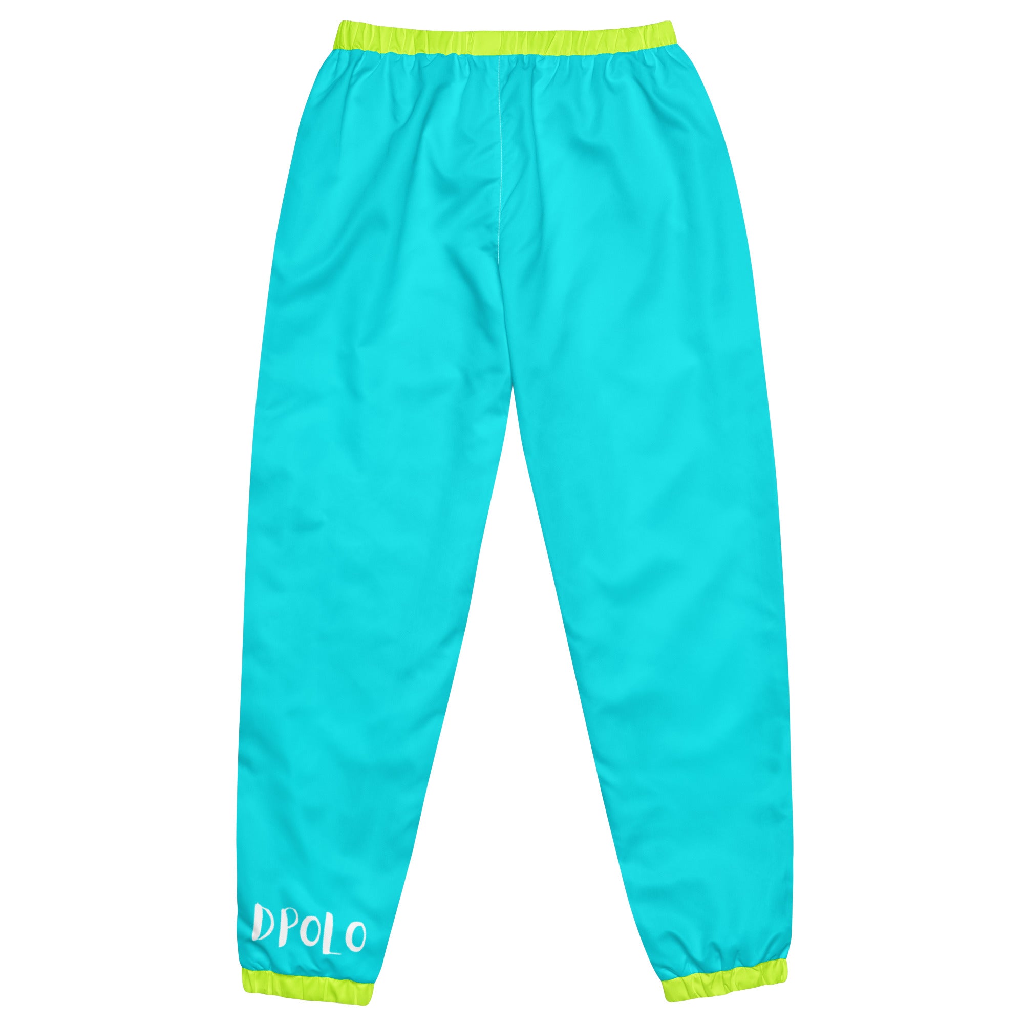 Unisex track pants