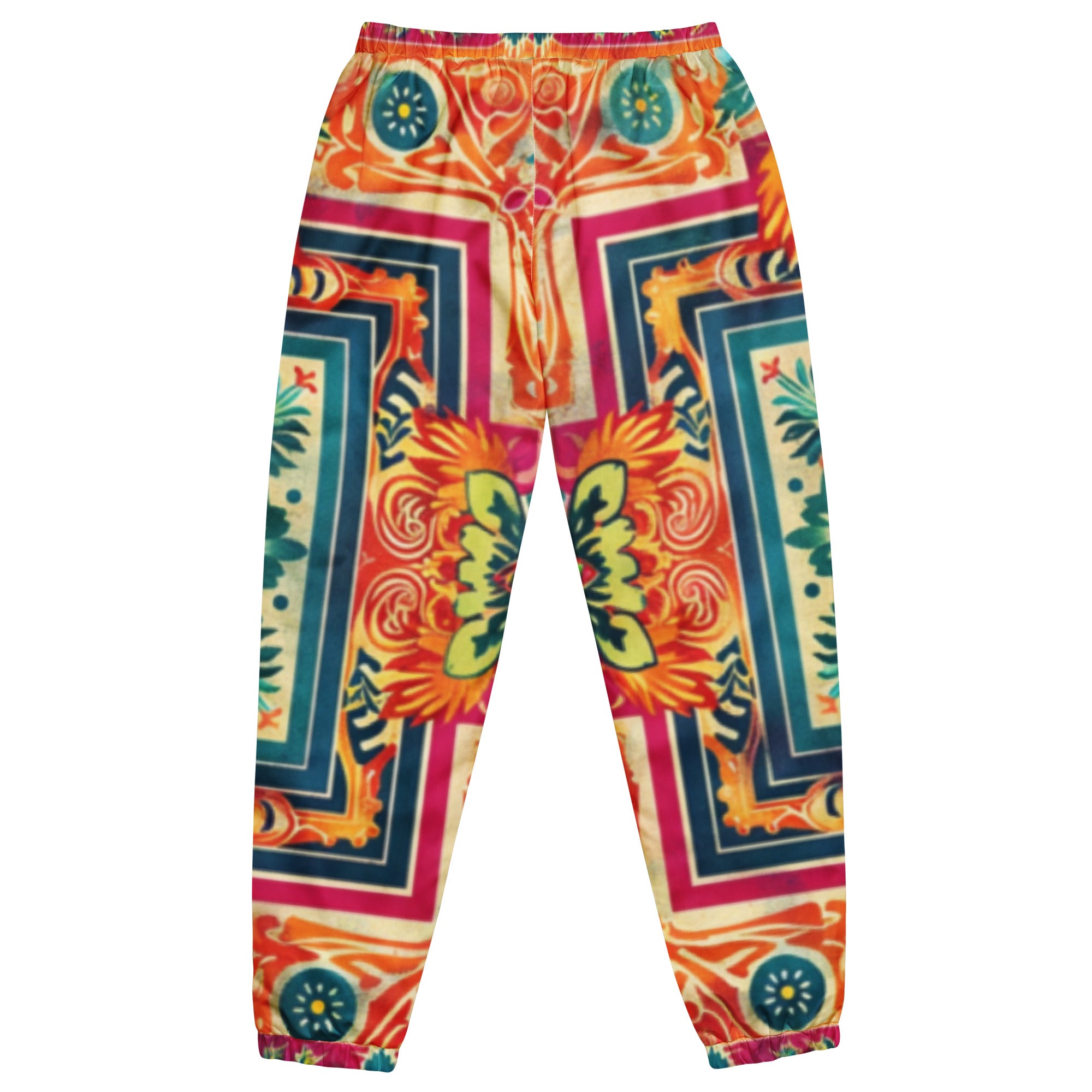 Unisex track pants