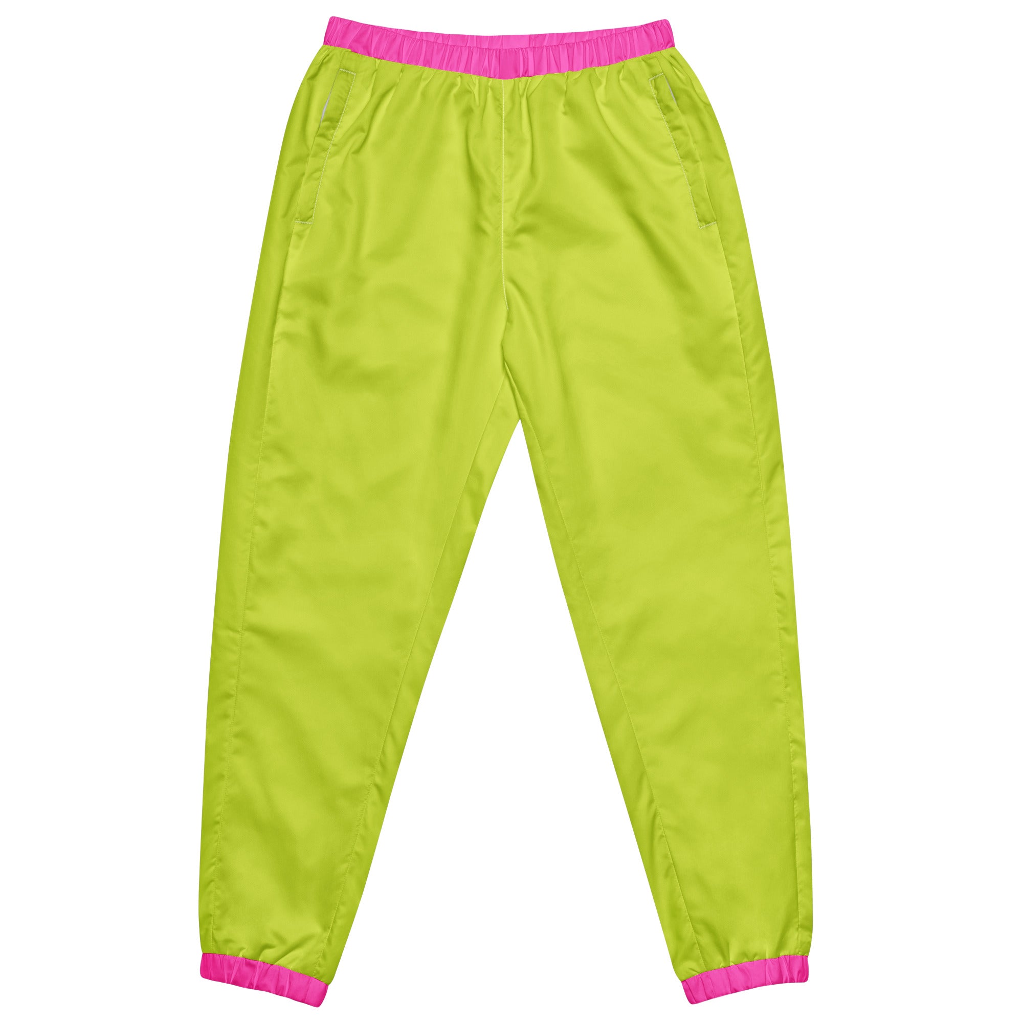 Unisex track pants