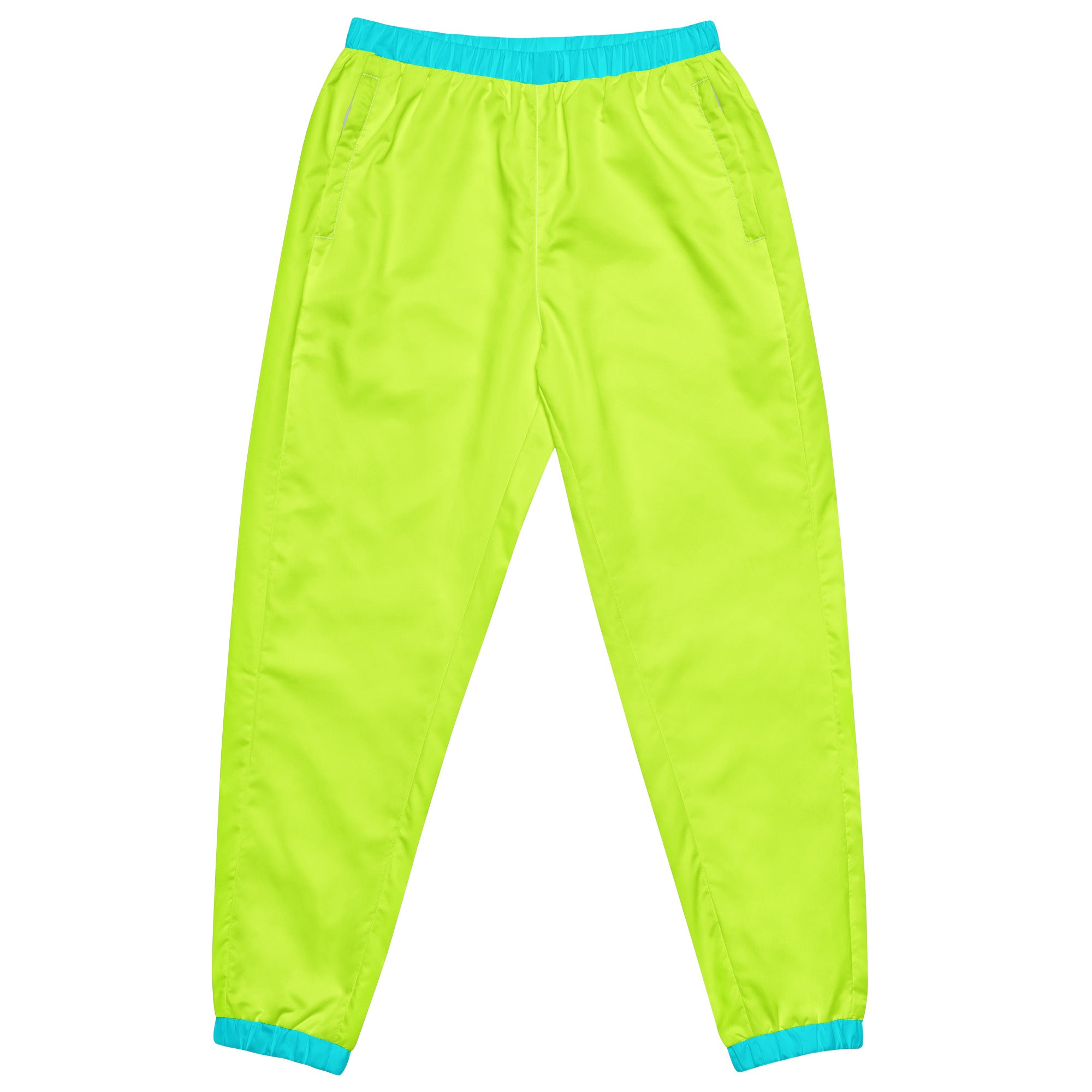 Unisex track pants