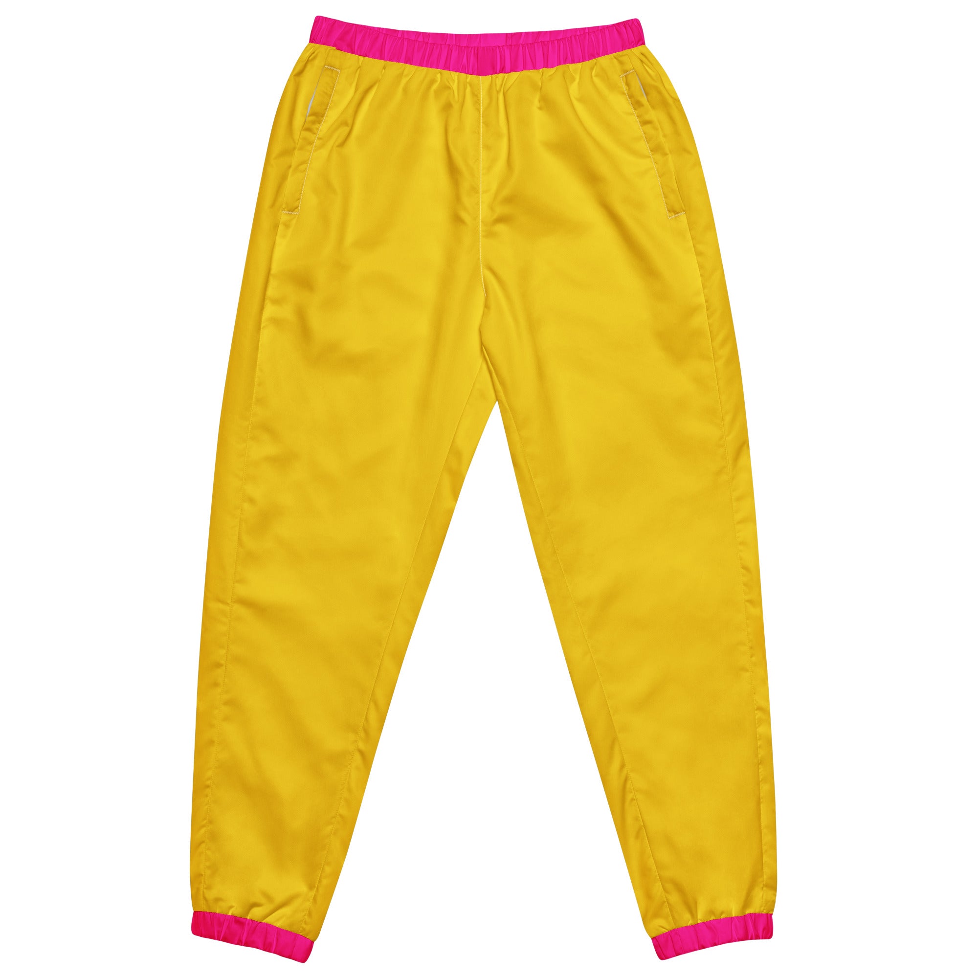 Unisex track pants