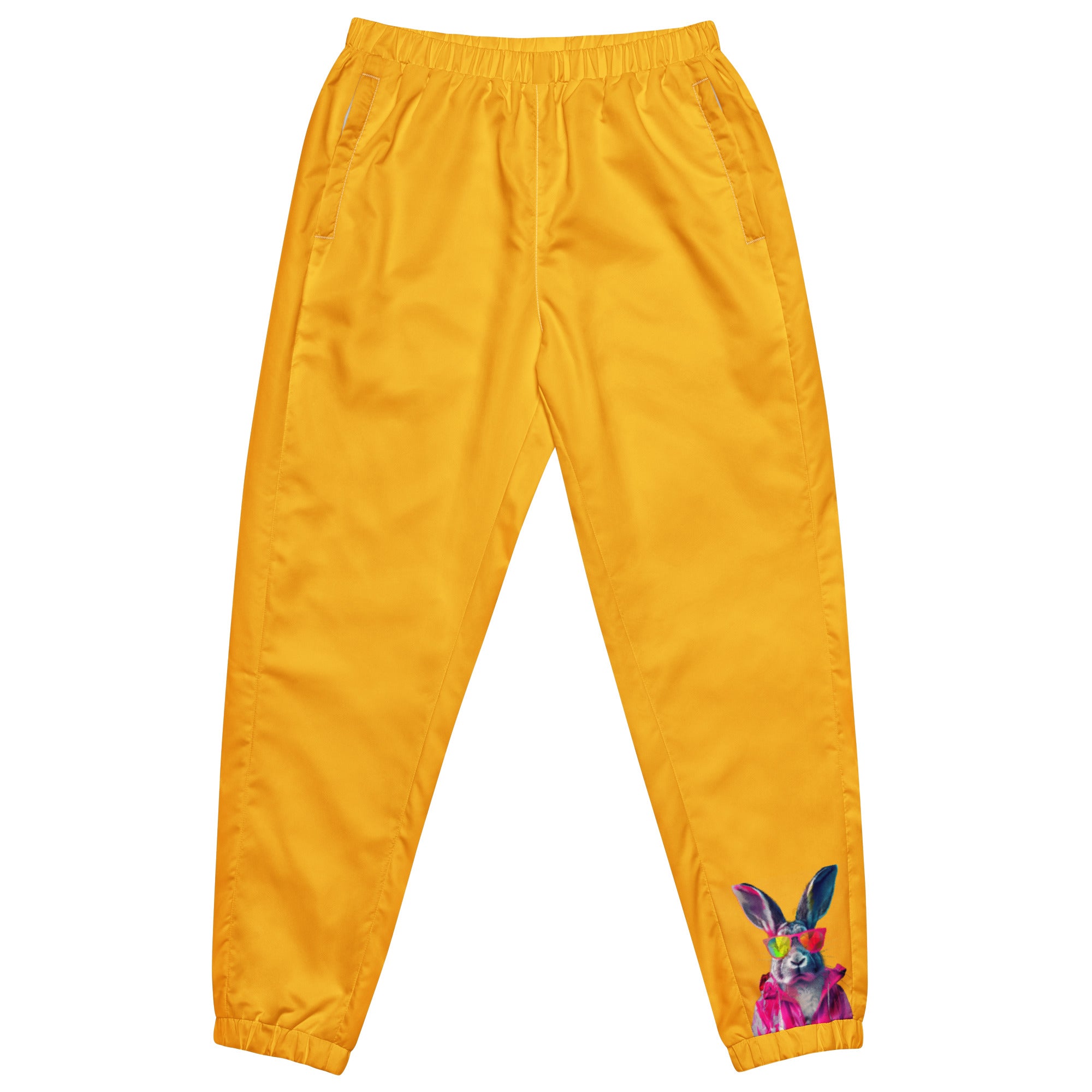 Unisex track pants