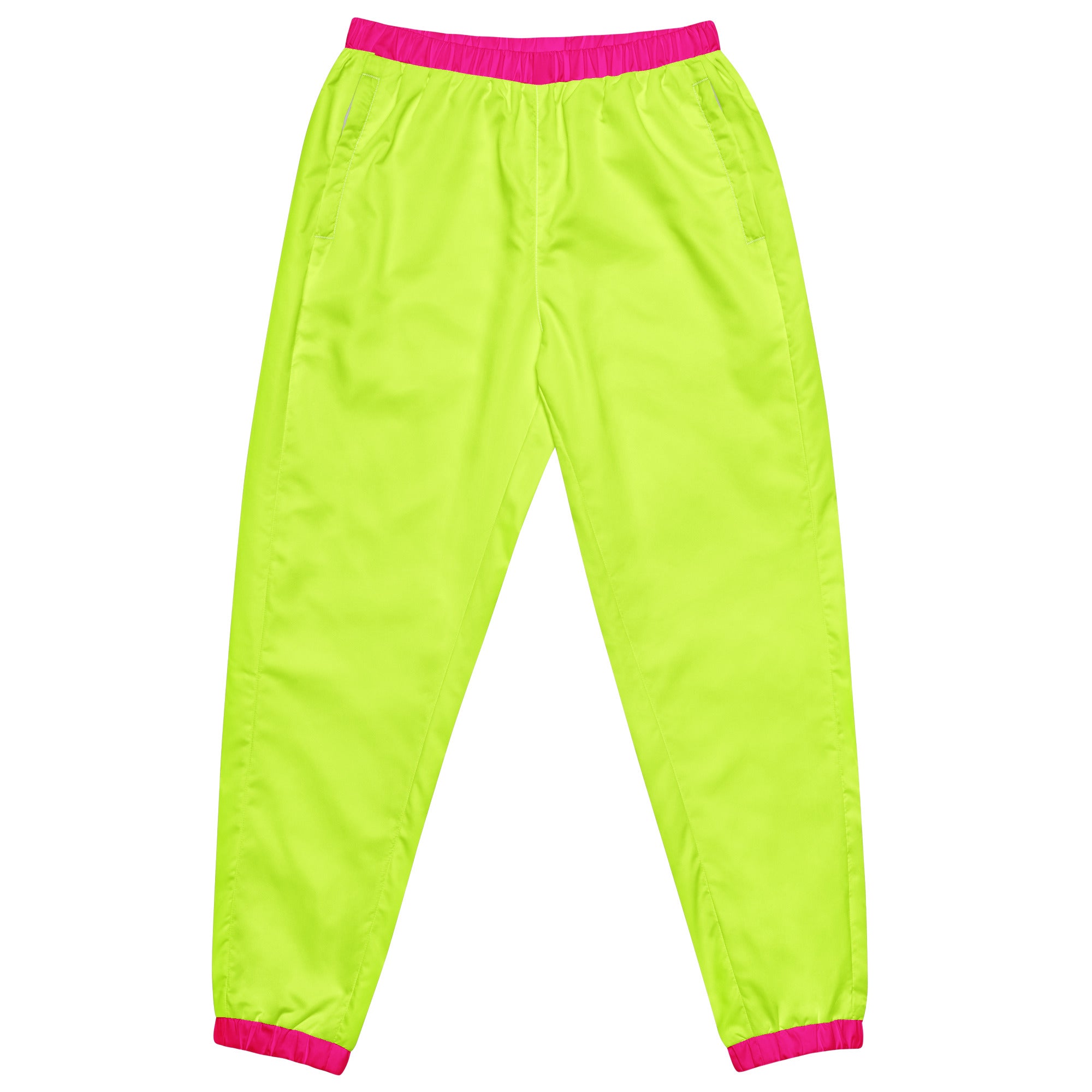 Unisex track pants
