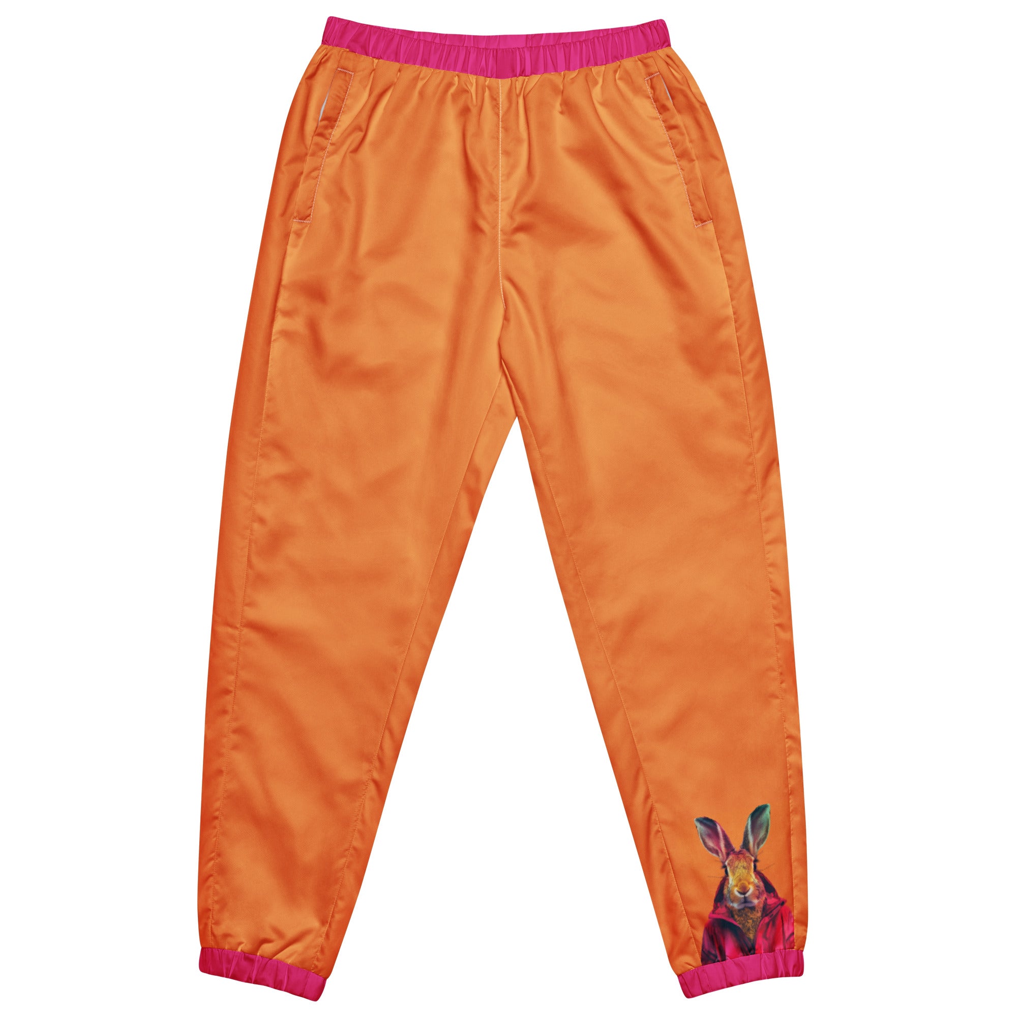 Unisex track pants