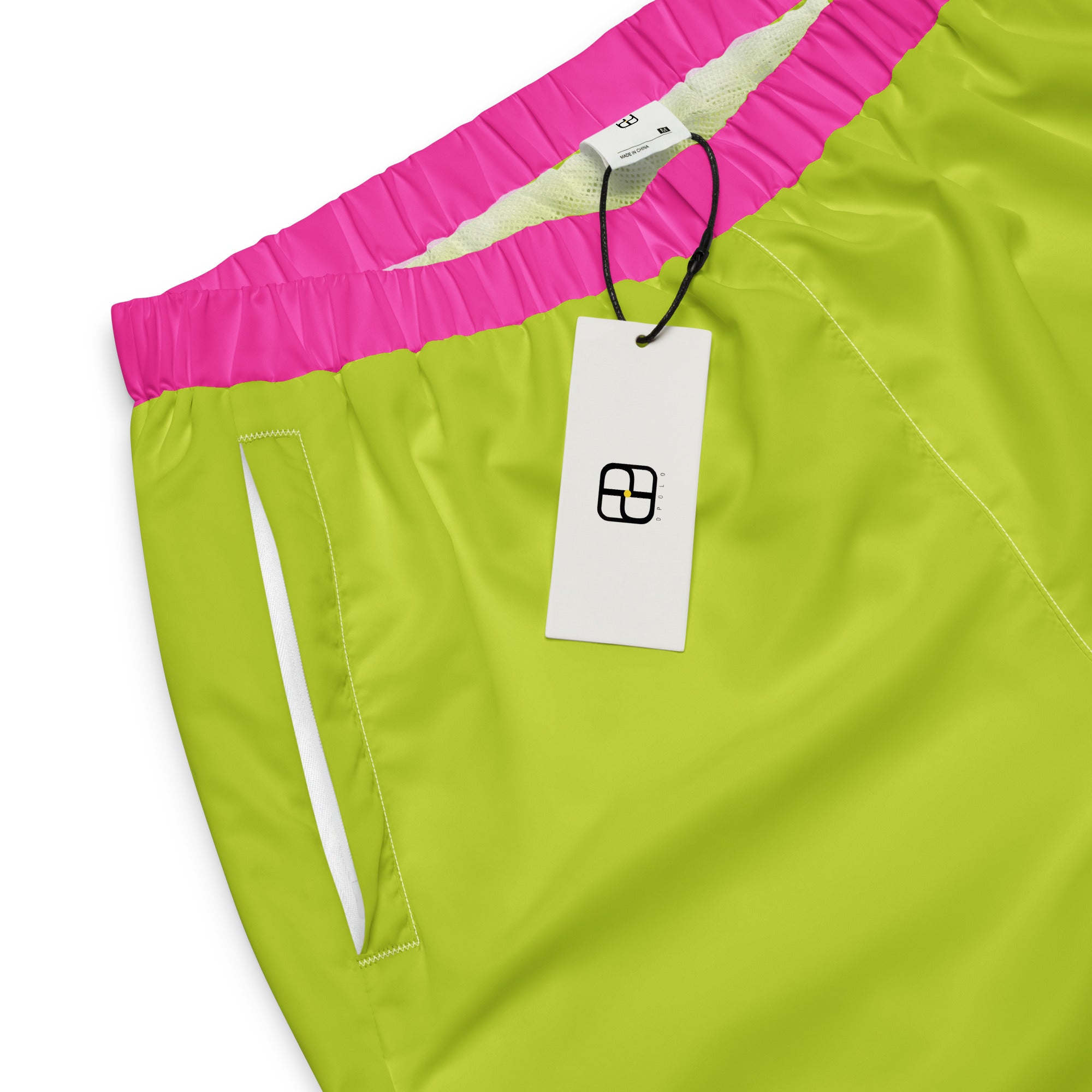 Unisex track pants