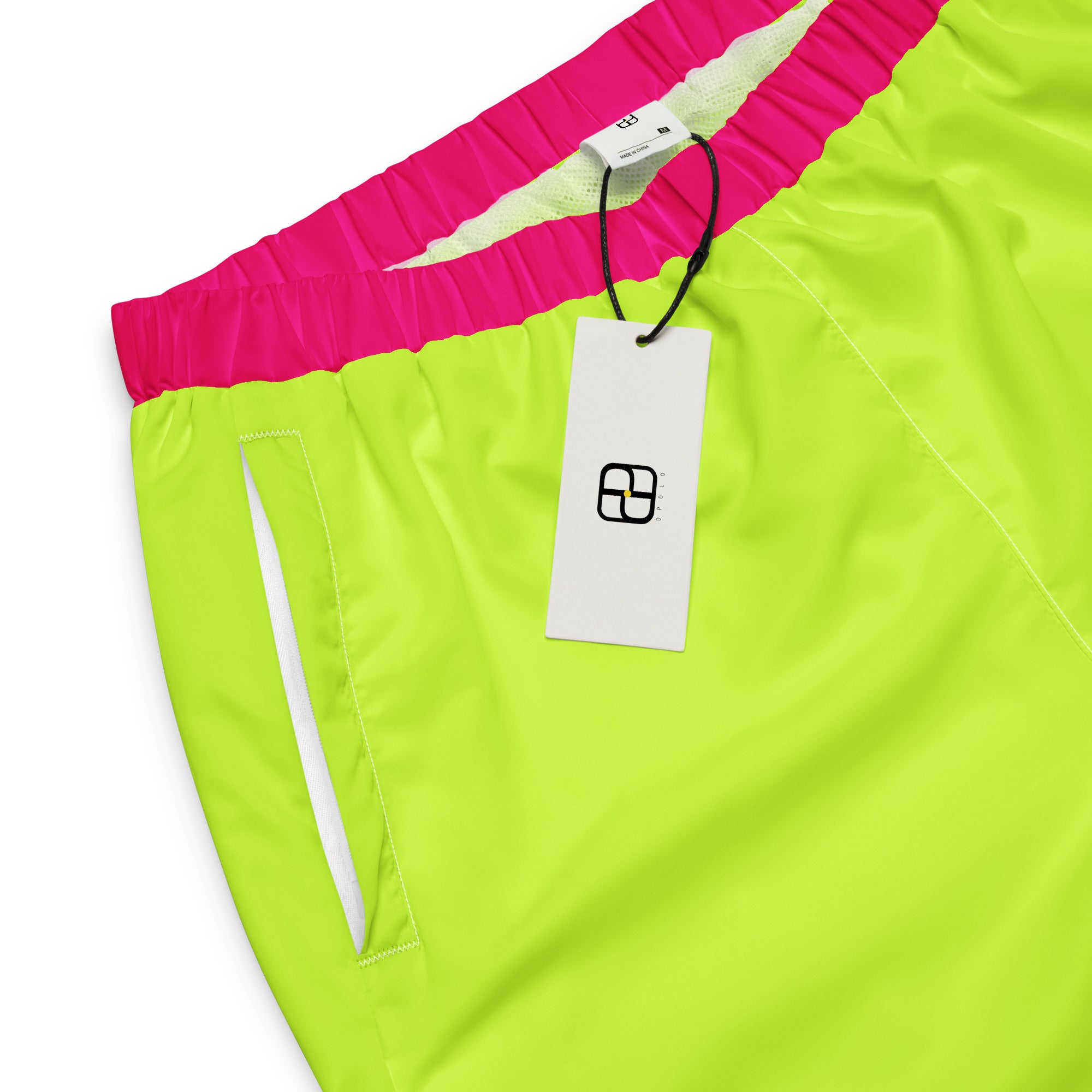 Unisex track pants