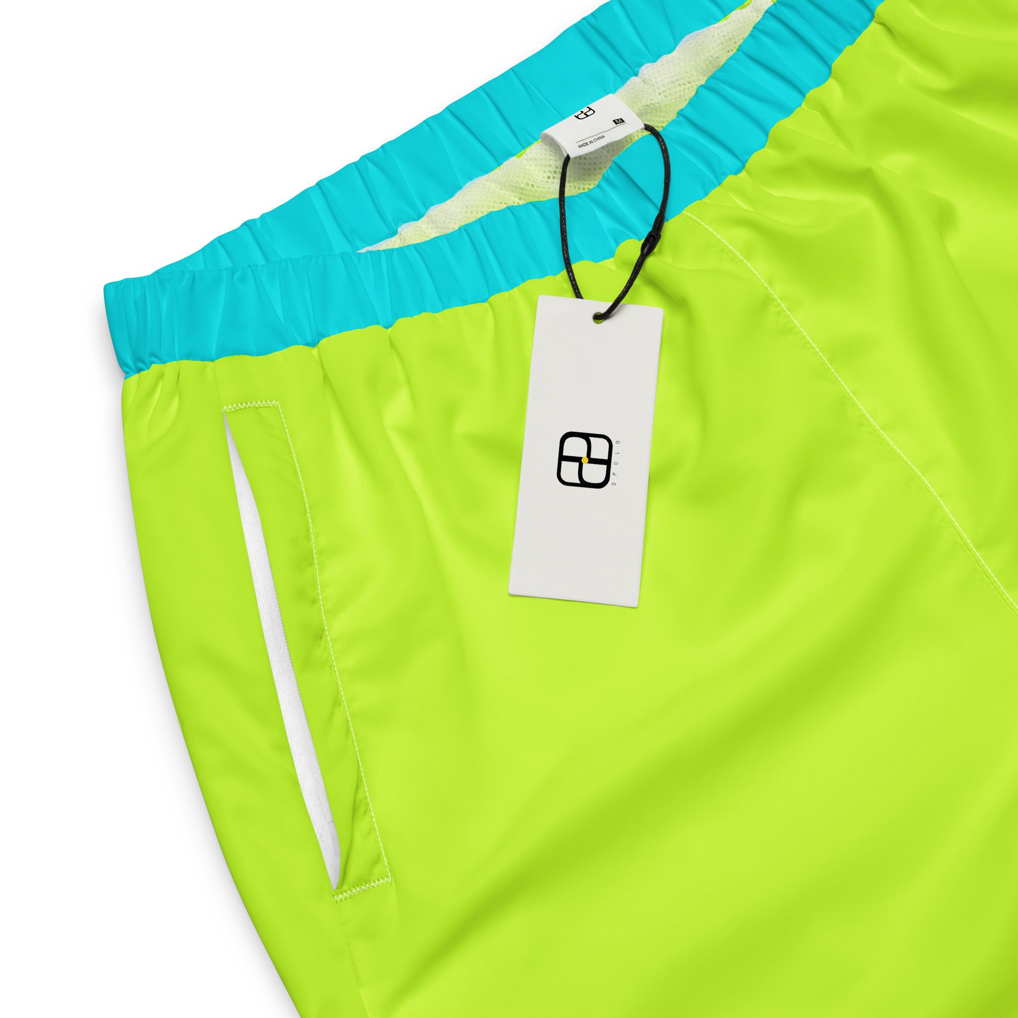 Unisex track pants