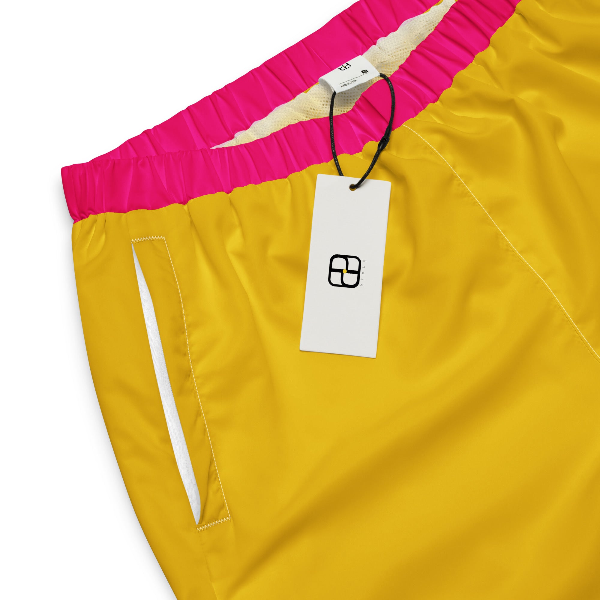 Unisex track pants