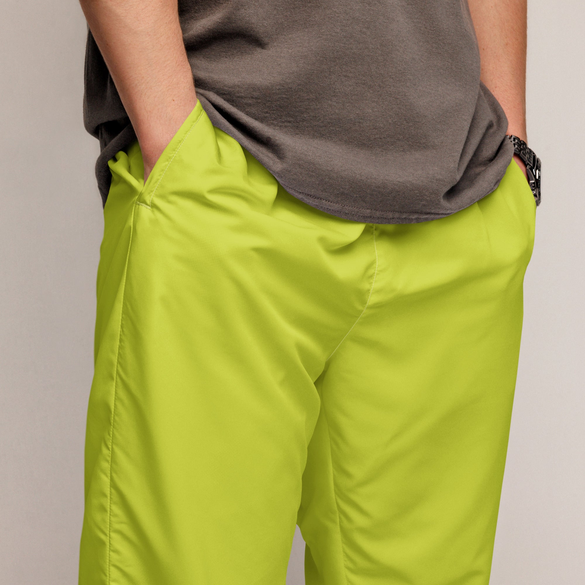 Unisex track pants