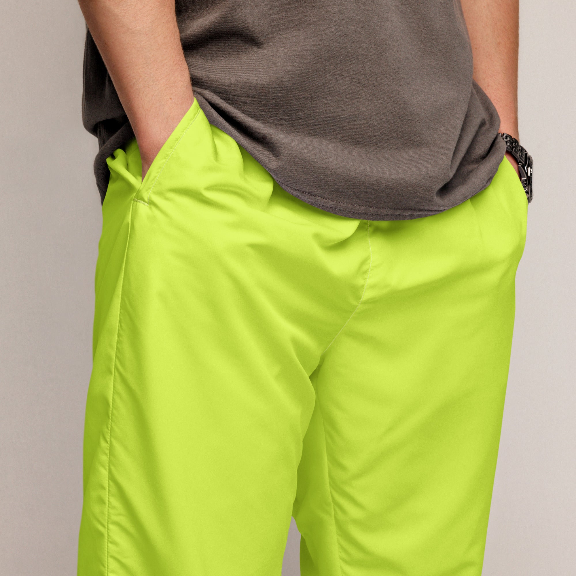 Unisex track pants