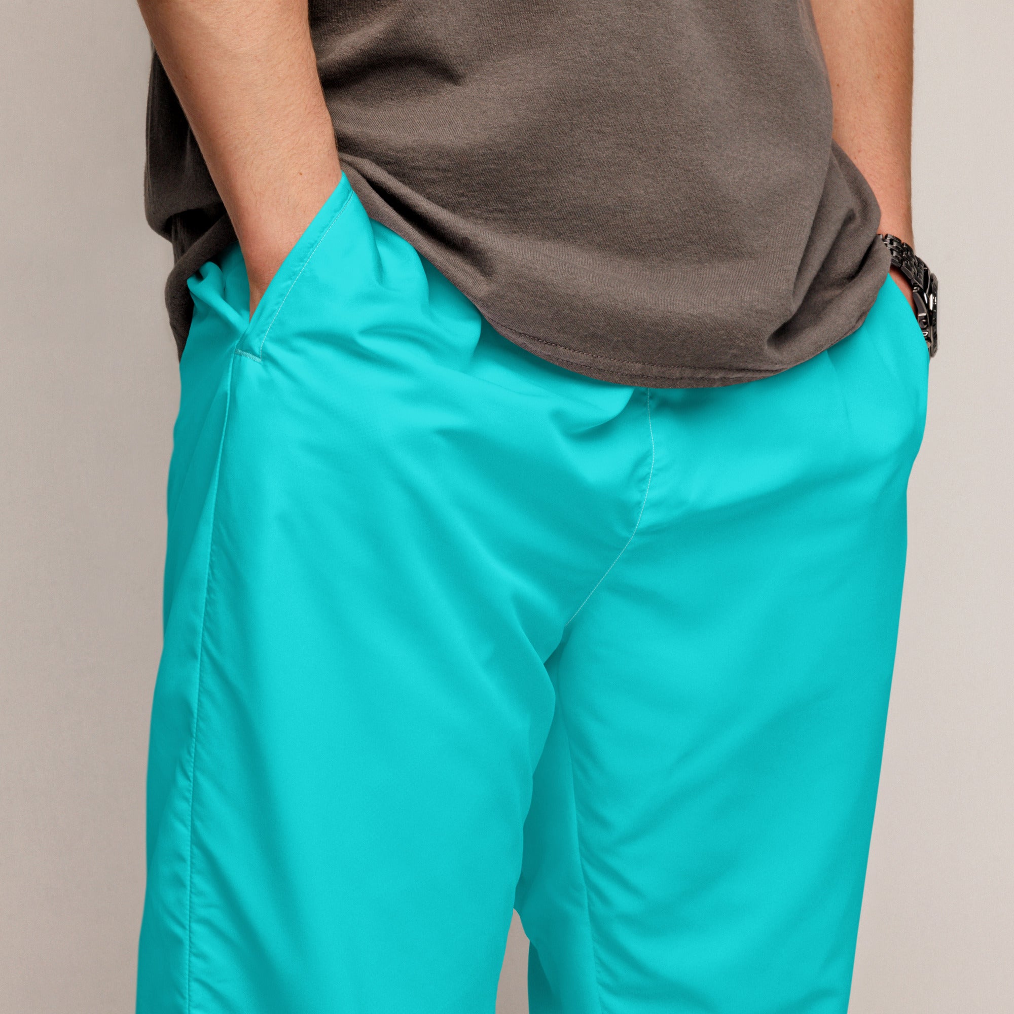 Unisex track pants