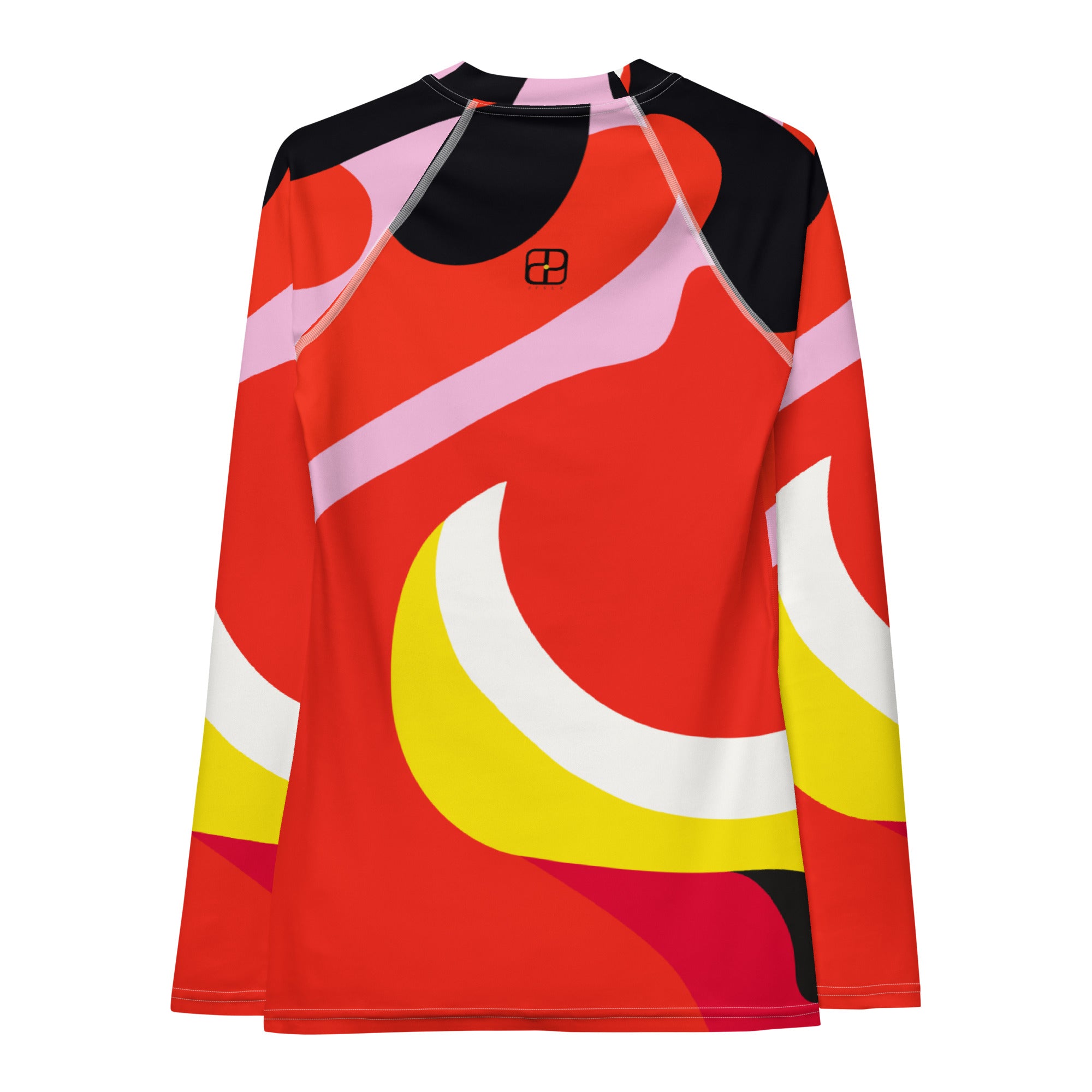 Women's Rash Guard