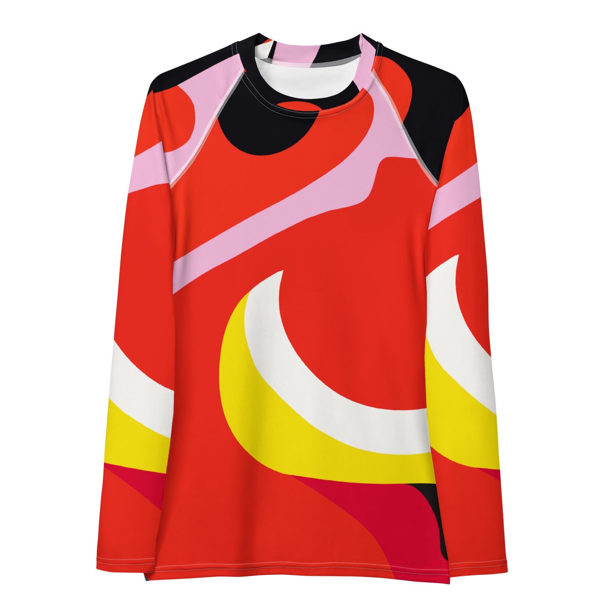 Women's Rash Guard