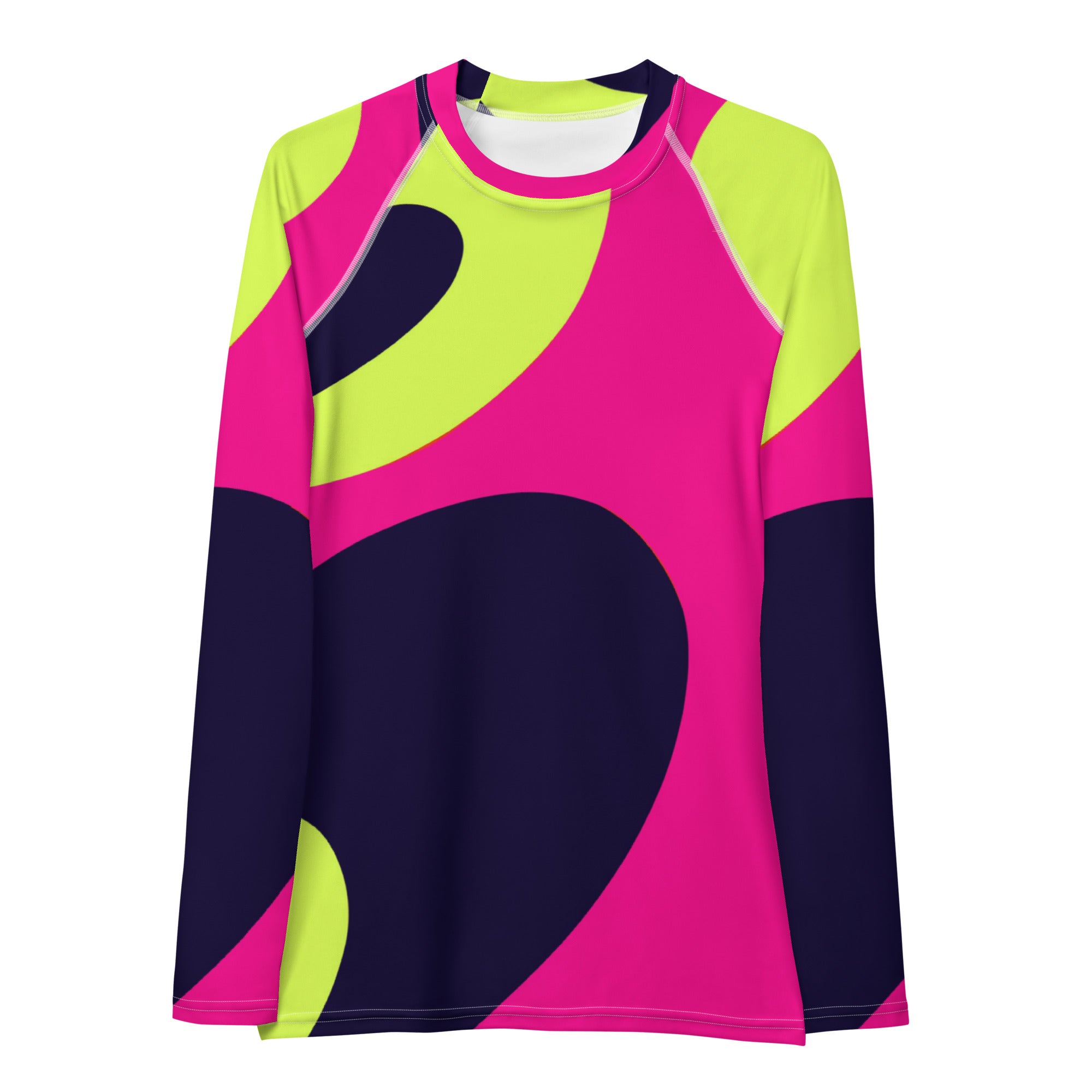 Women's Rash Guard