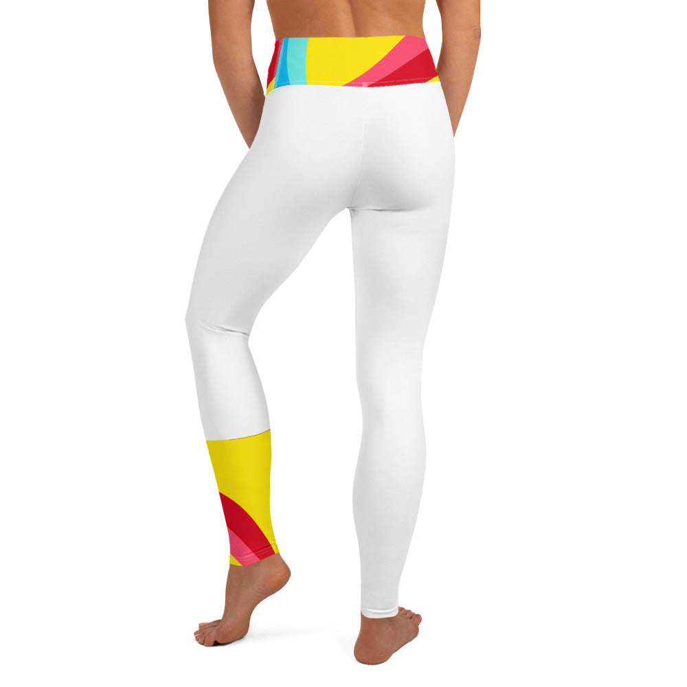Yoga Leggings