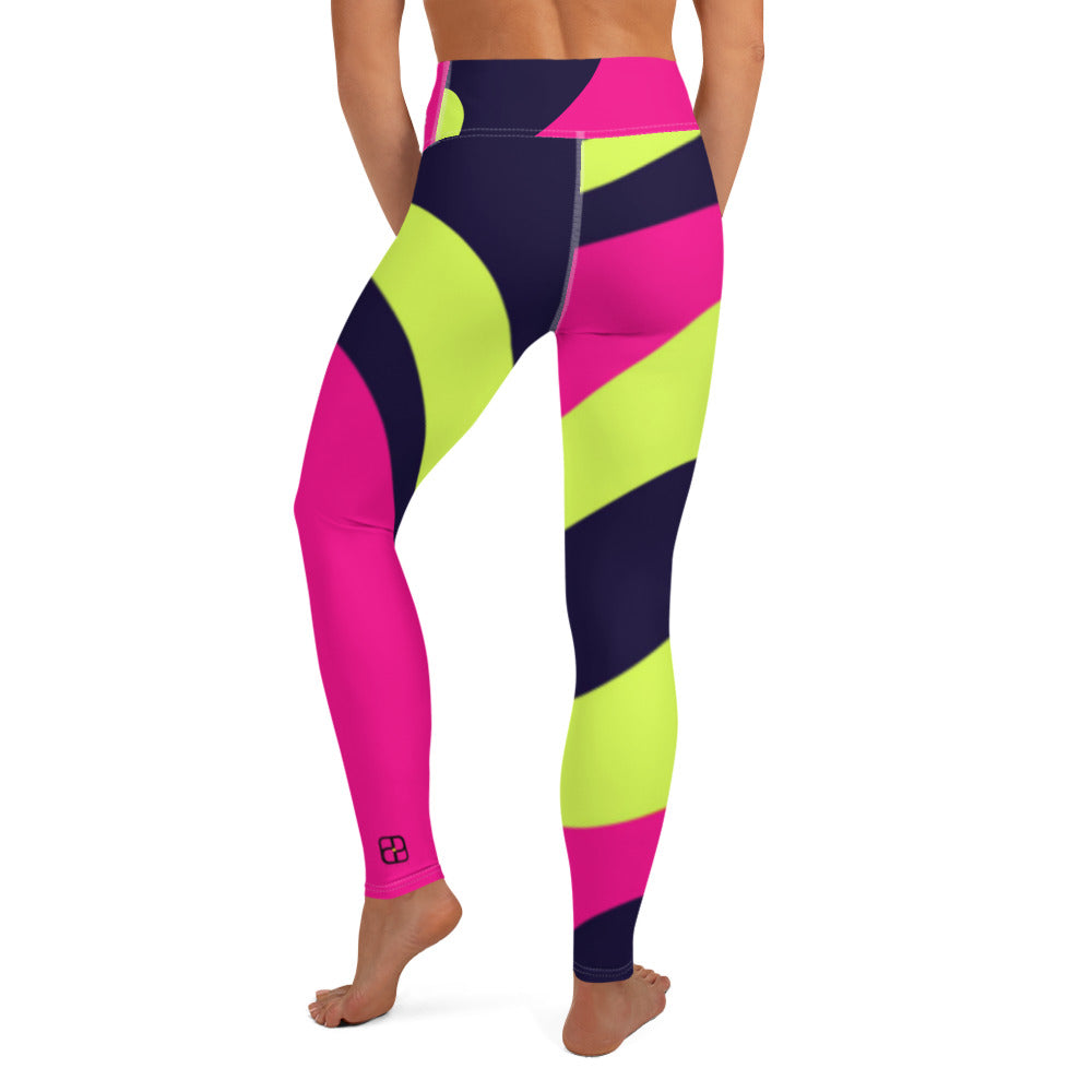 Yoga Leggings