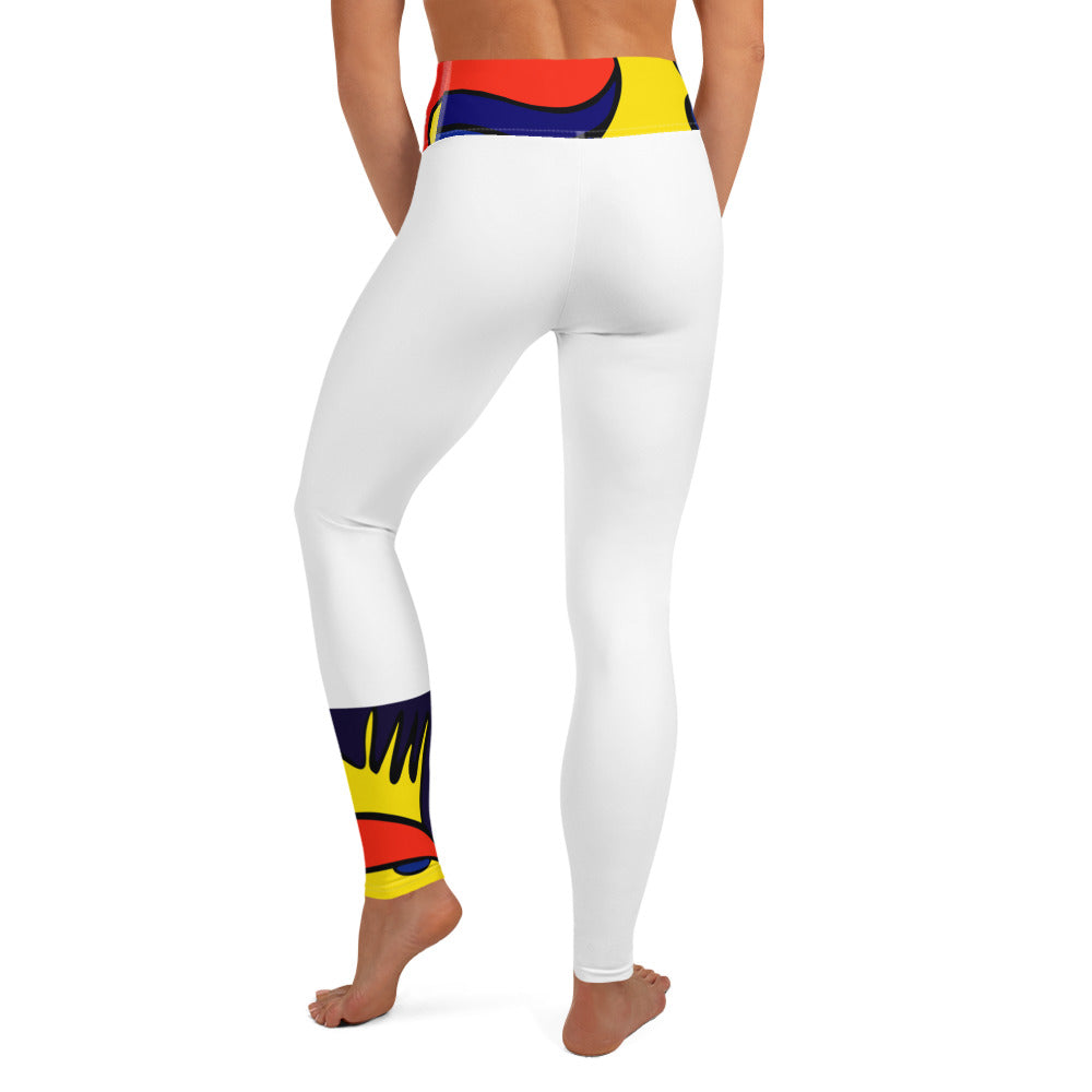 Yoga Leggings