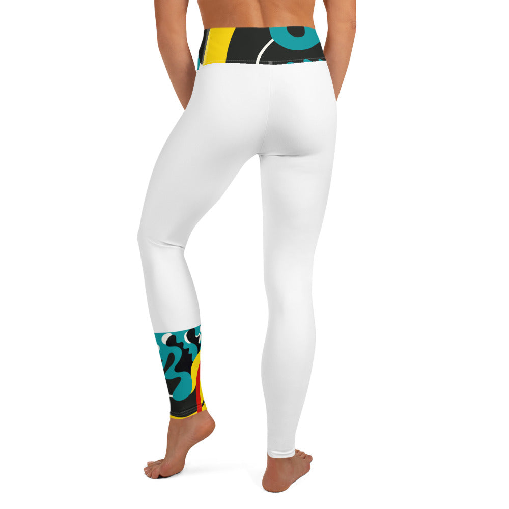 Yoga Leggings